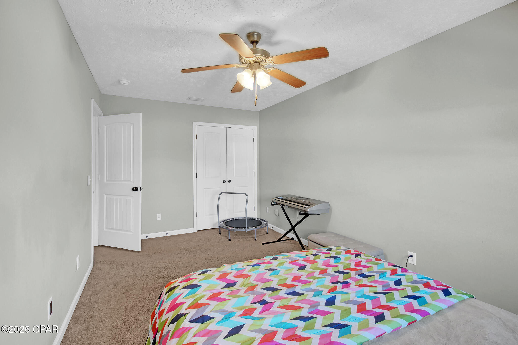 Causeway Manor - Residential