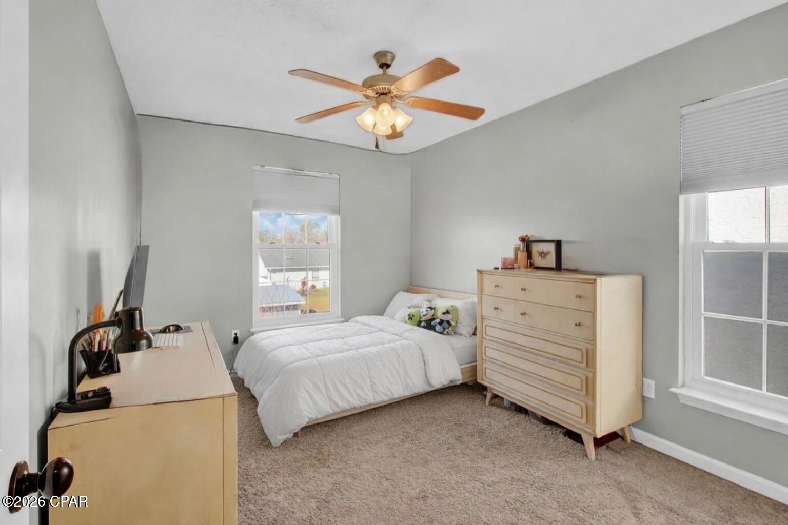 Causeway Manor - Residential