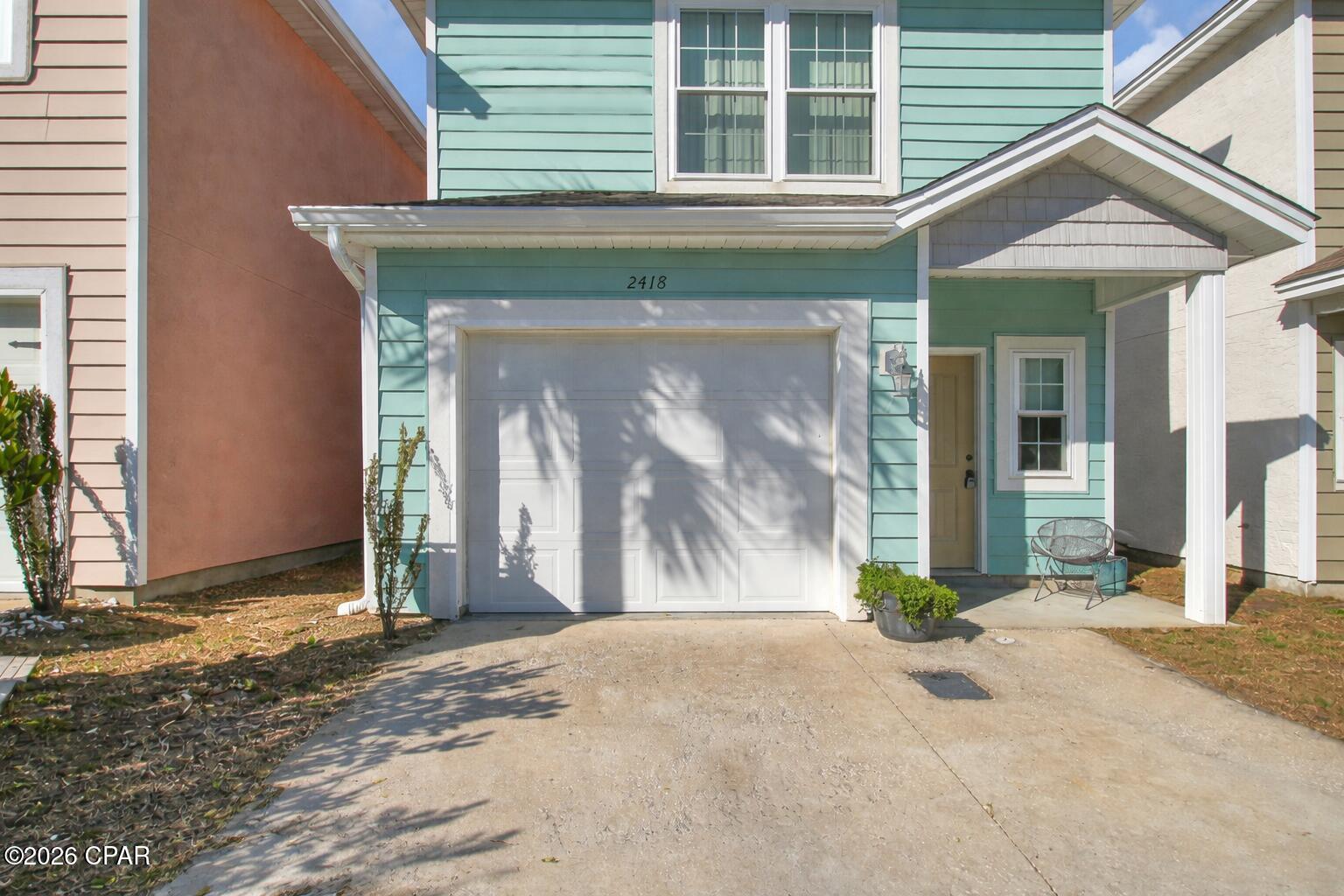 Causeway Manor - Residential