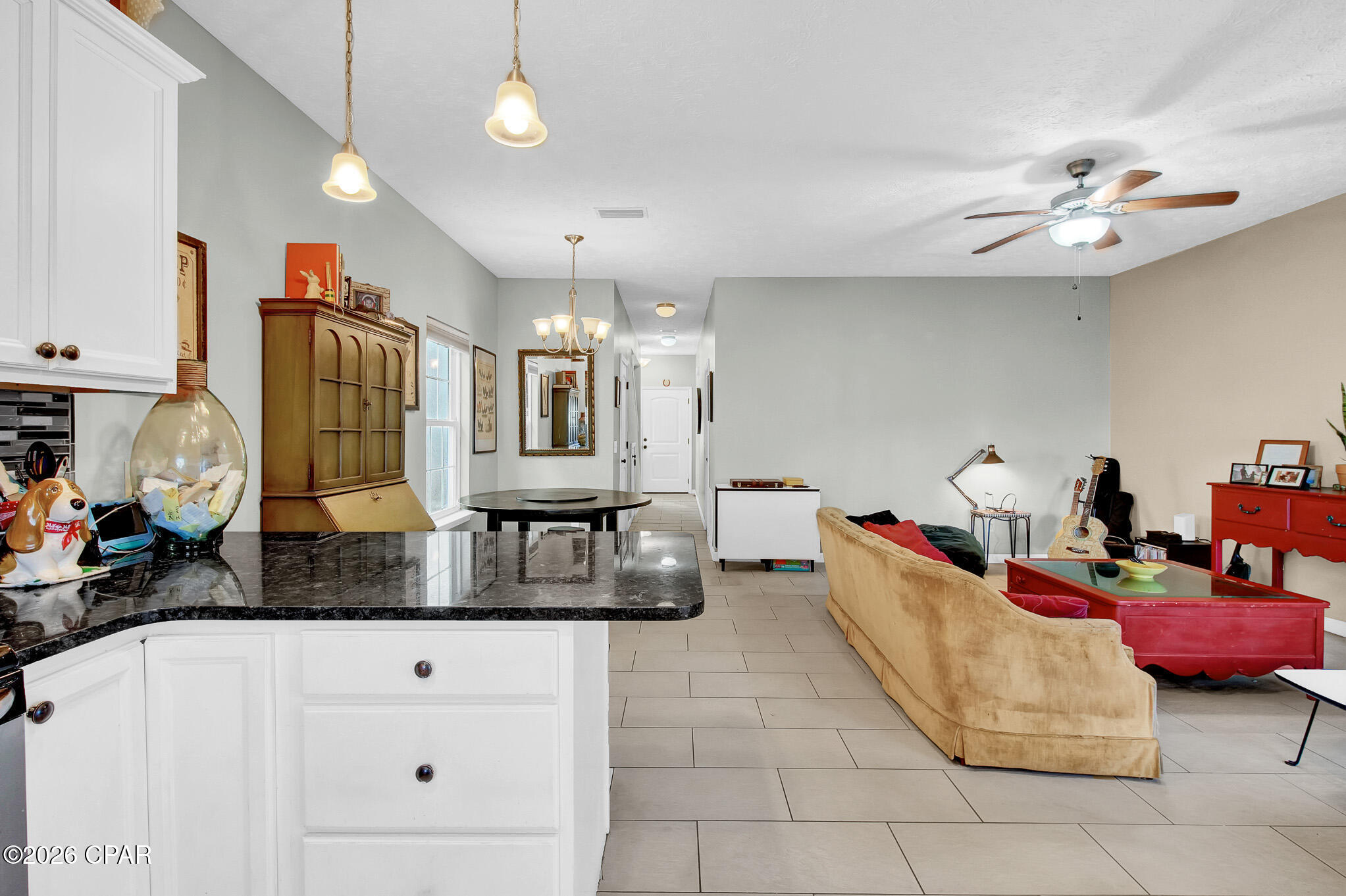 Causeway Manor - Residential