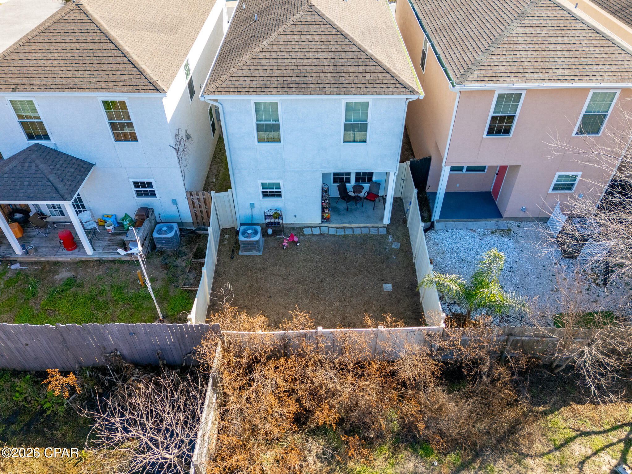 Causeway Manor - Residential