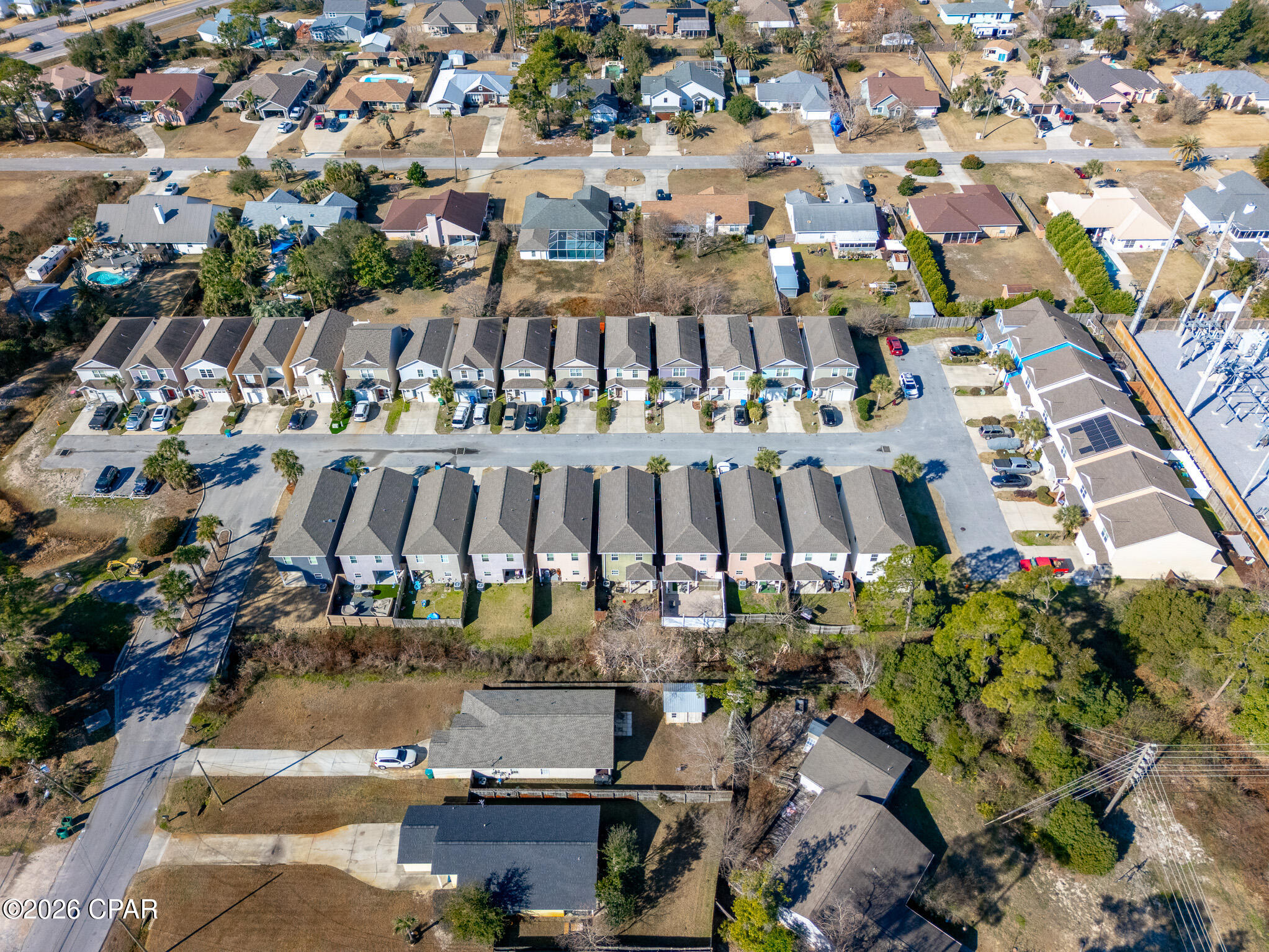 Causeway Manor - Residential