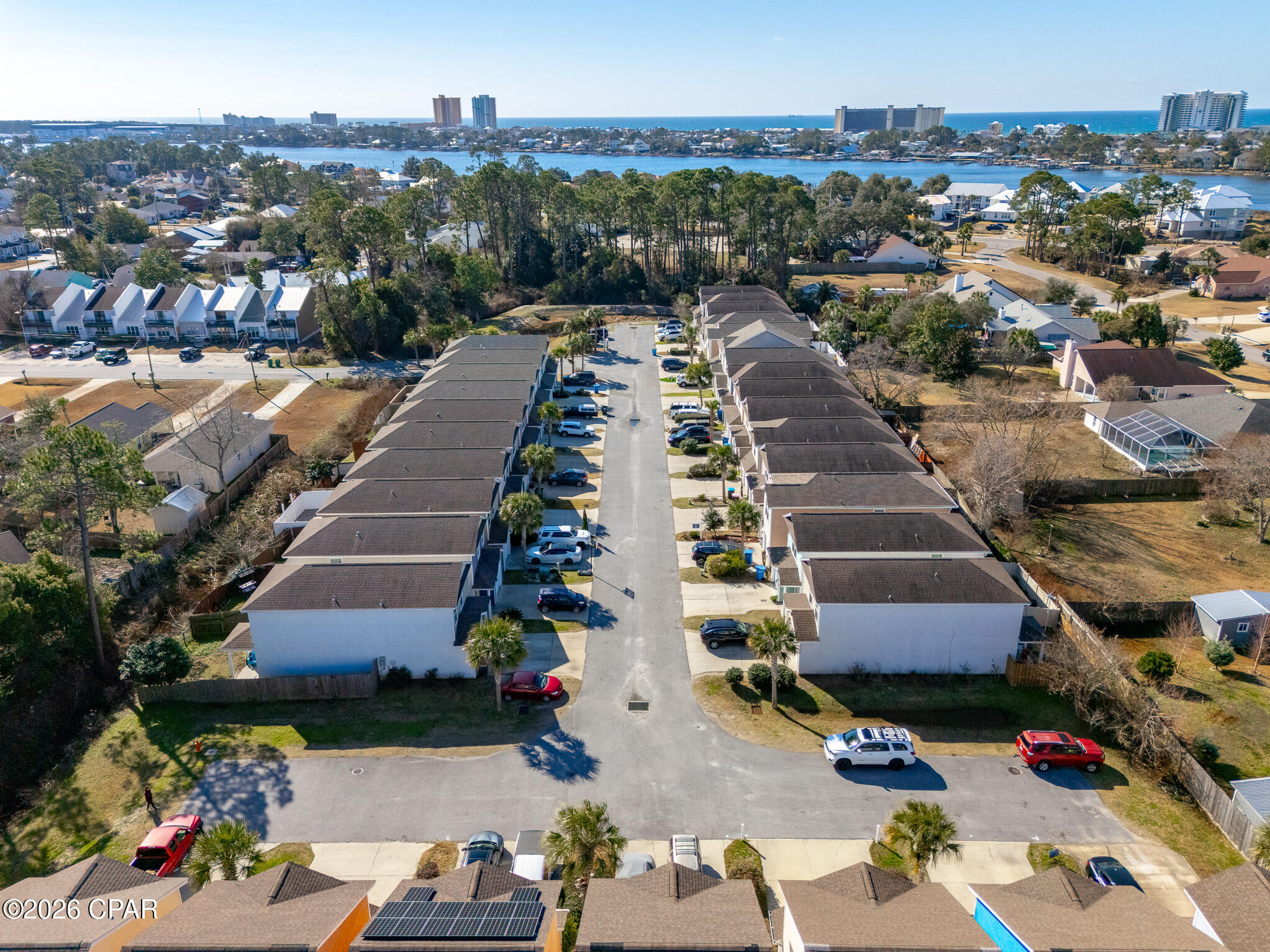 Causeway Manor - Residential