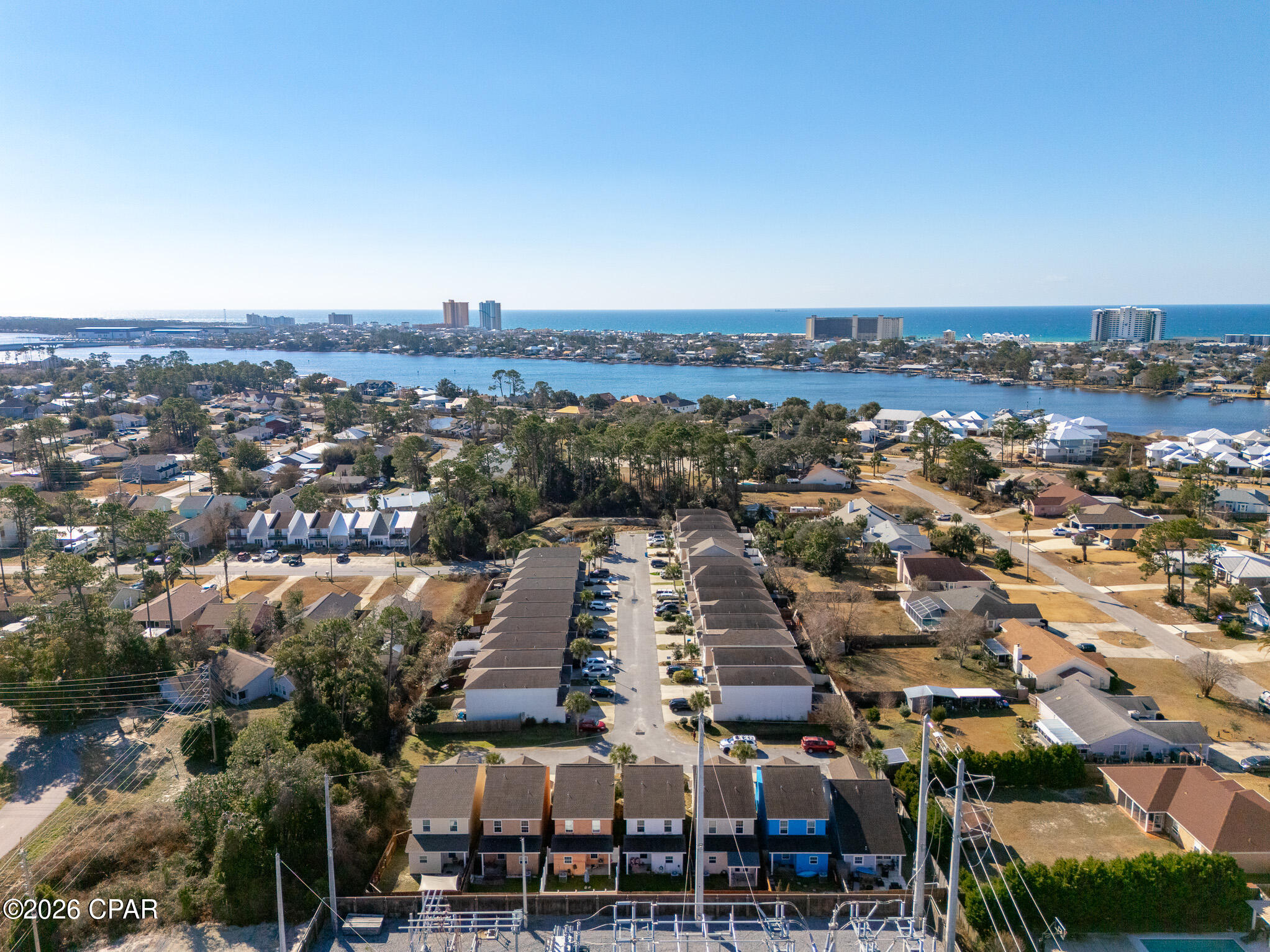 Causeway Manor - Residential