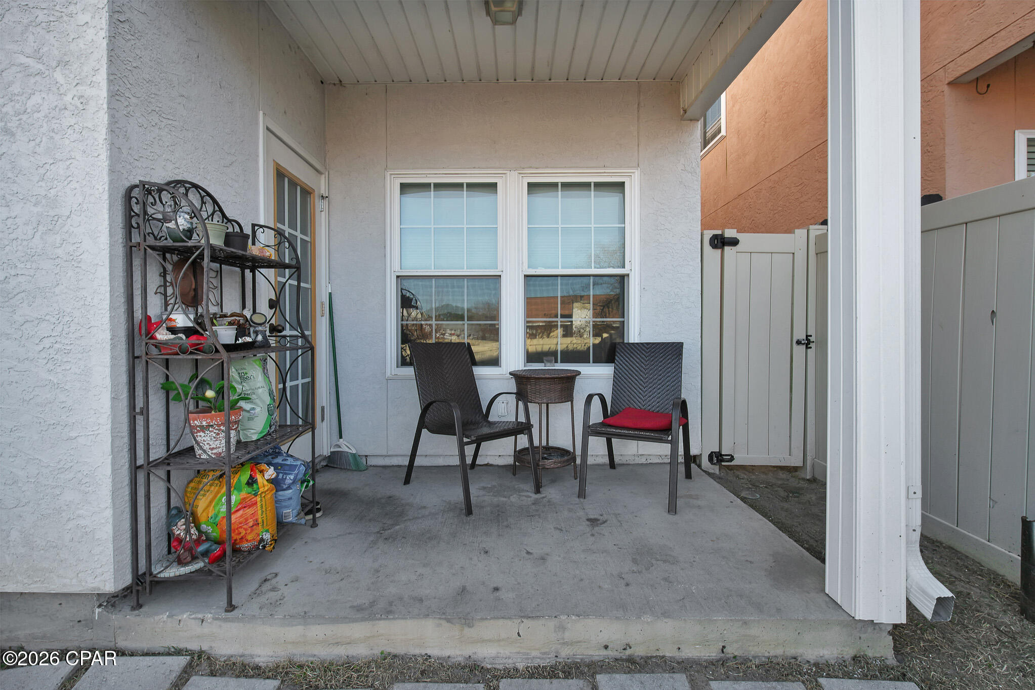 Causeway Manor - Residential