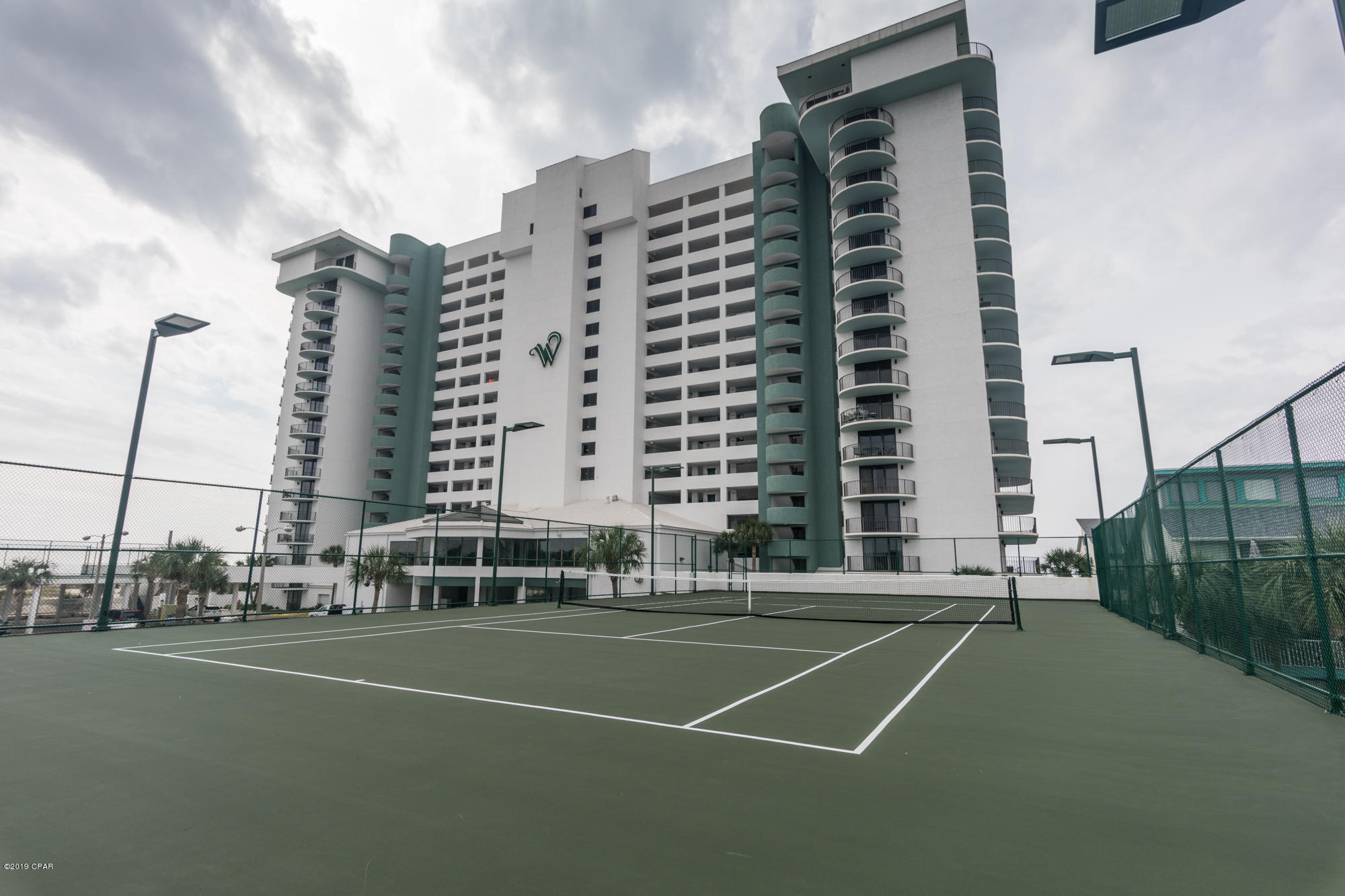 Watercrest Condo - Residential