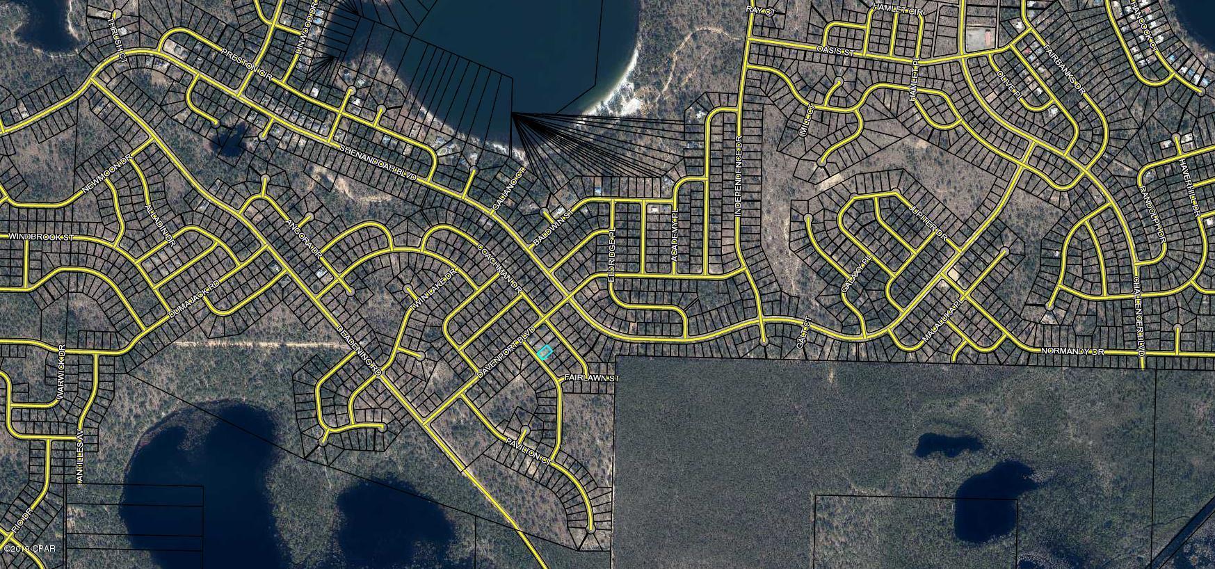 Sunny Hills Unit 19 - Residential