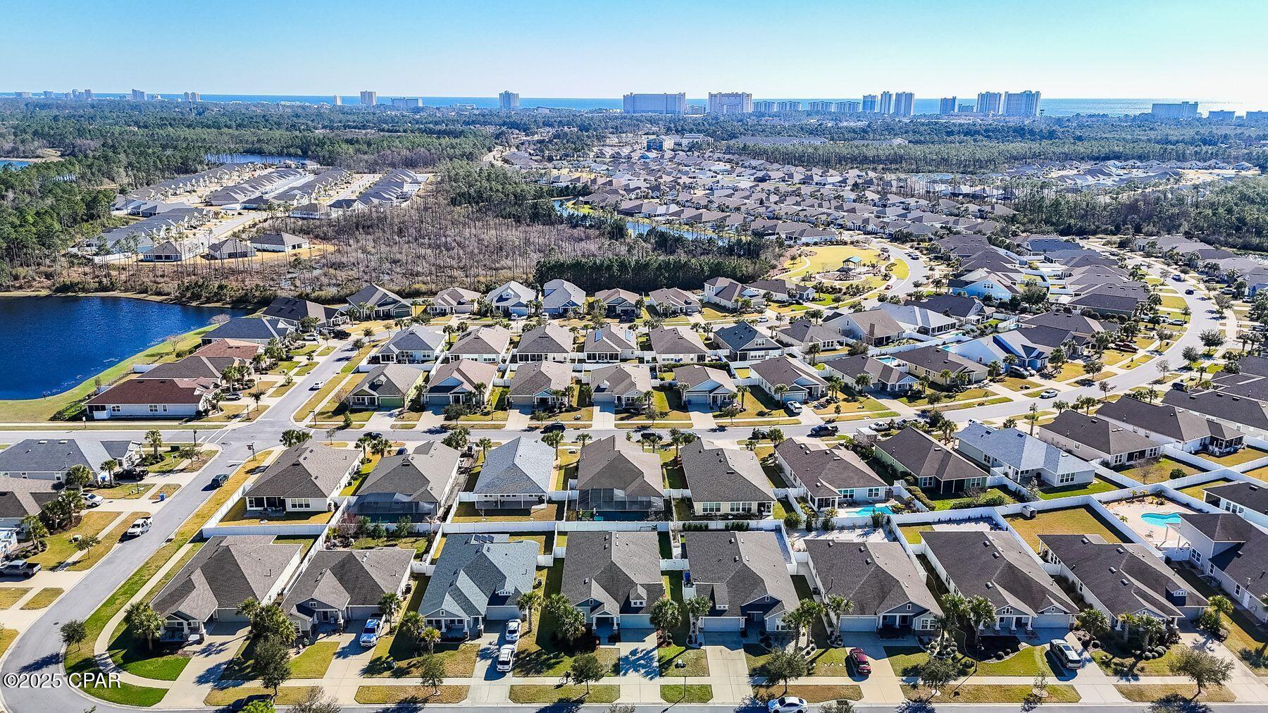 Breakfast Point - Residential Lease