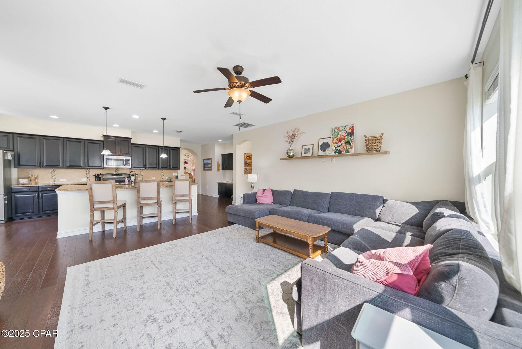 Breakfast Point - Residential Lease