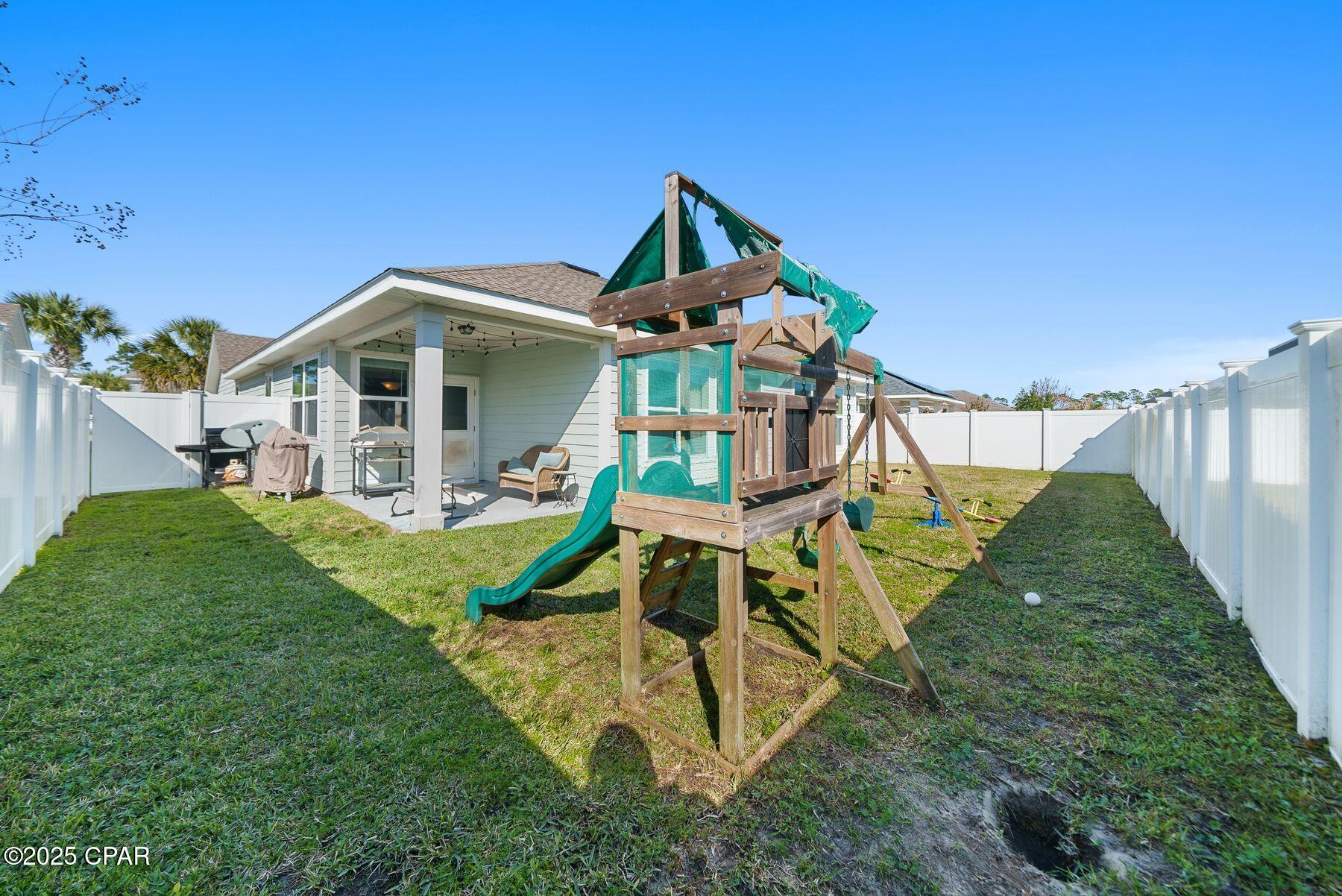 Breakfast Point - Residential Lease