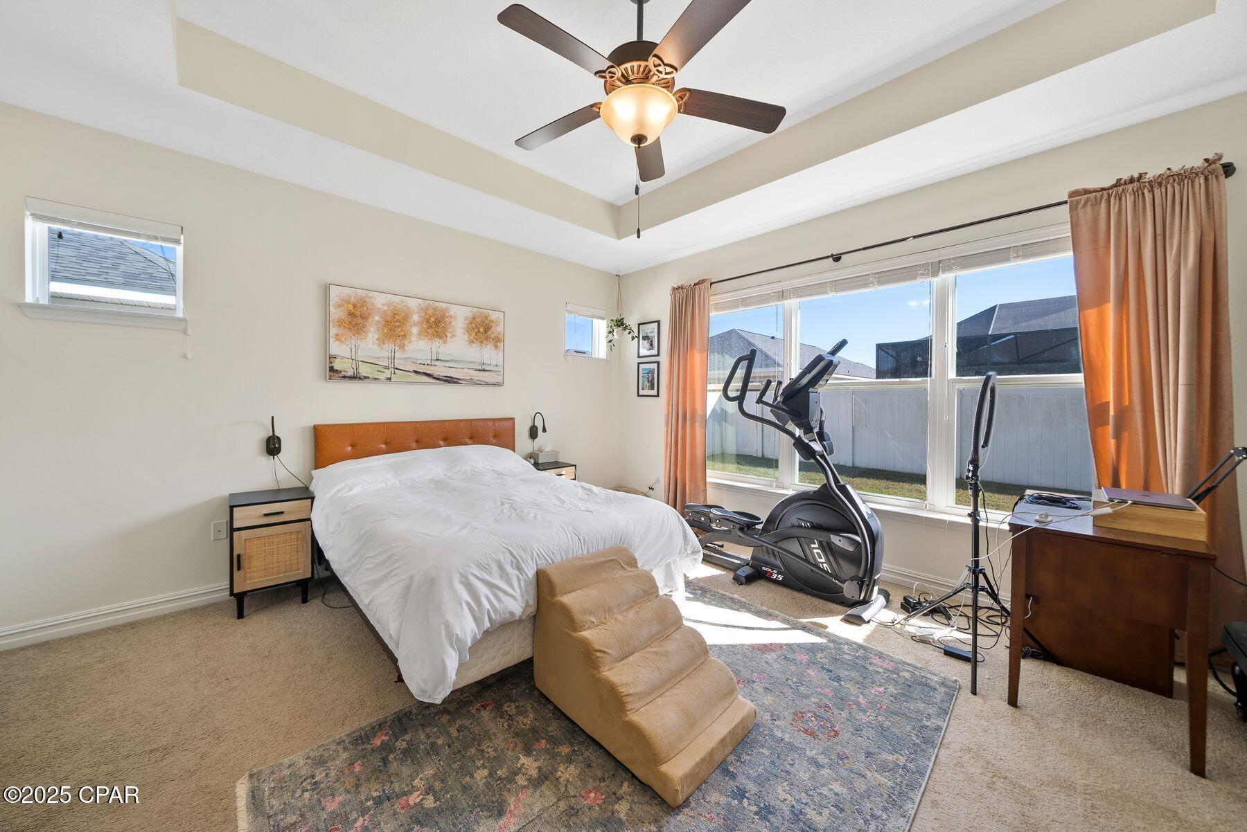 Breakfast Point - Residential Lease