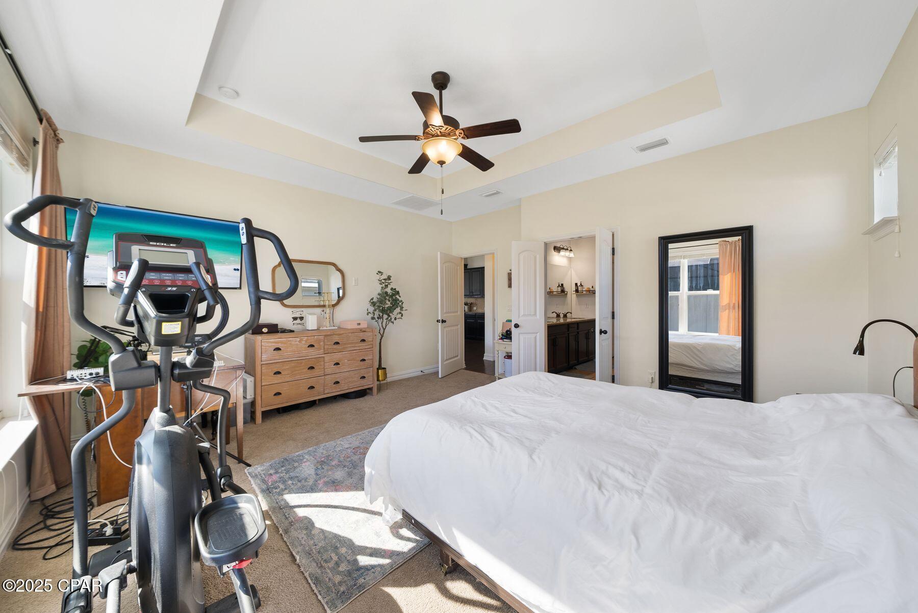 Breakfast Point - Residential Lease