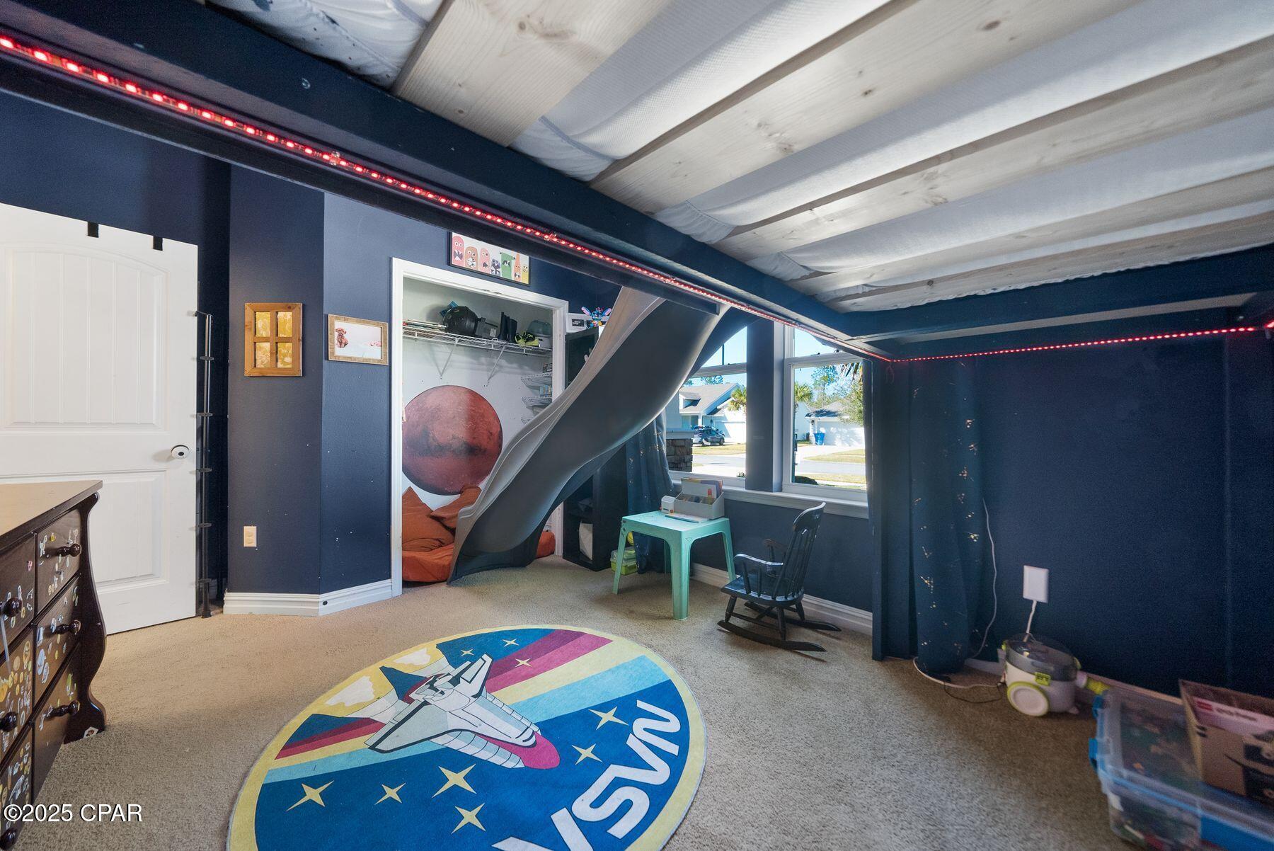 Breakfast Point - Residential Lease