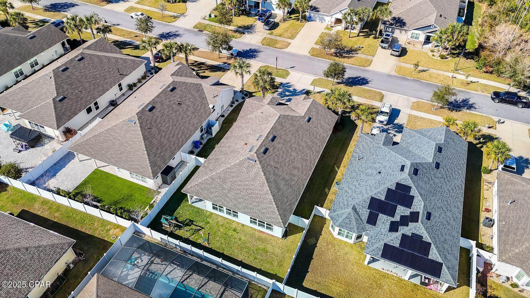 Breakfast Point - Residential Lease