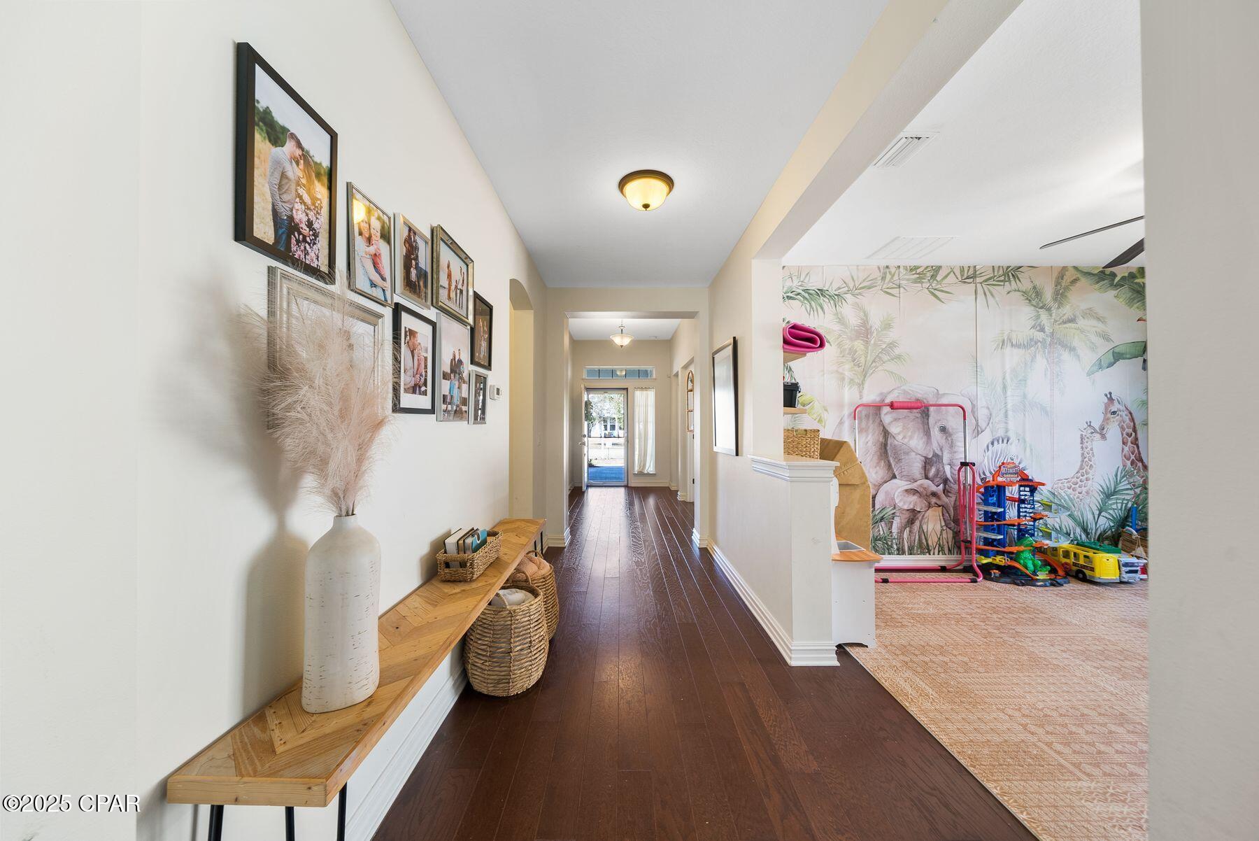 Breakfast Point - Residential Lease