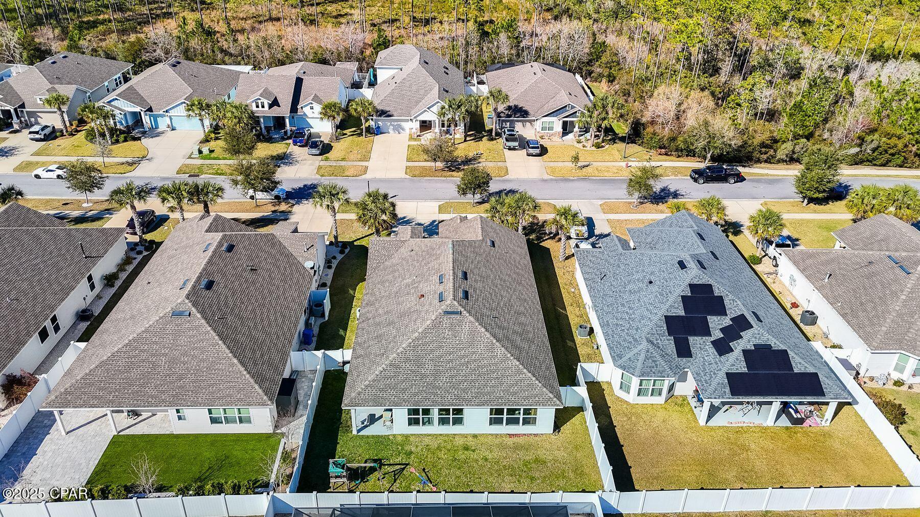 Breakfast Point - Residential Lease