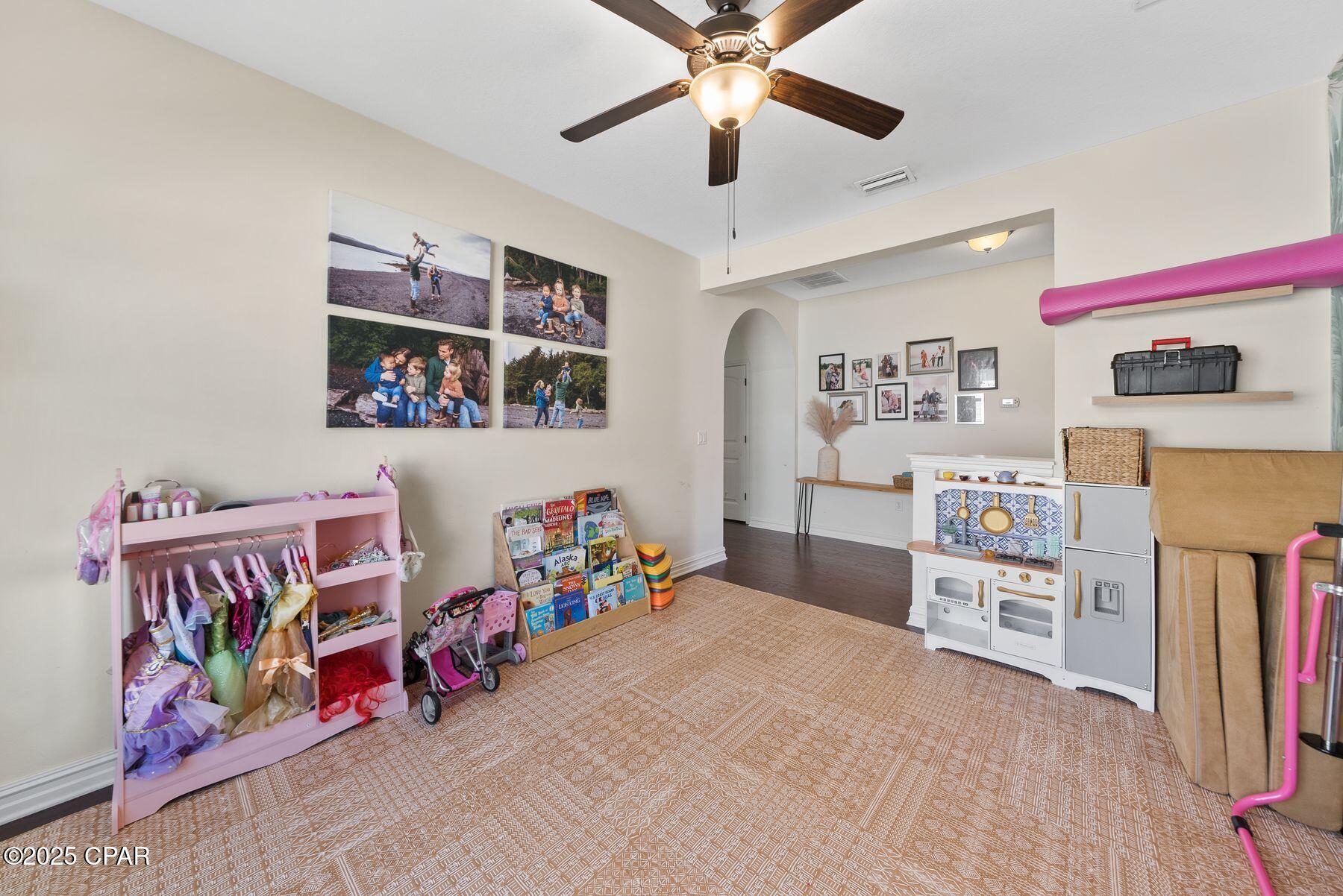 Breakfast Point - Residential Lease