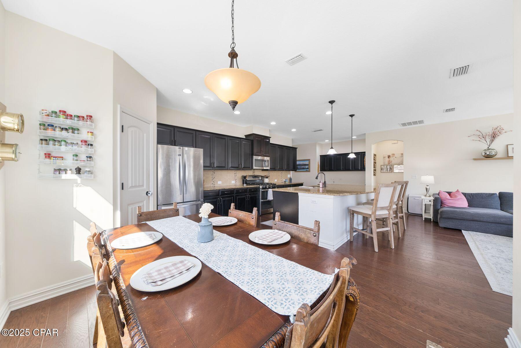 Breakfast Point - Residential Lease