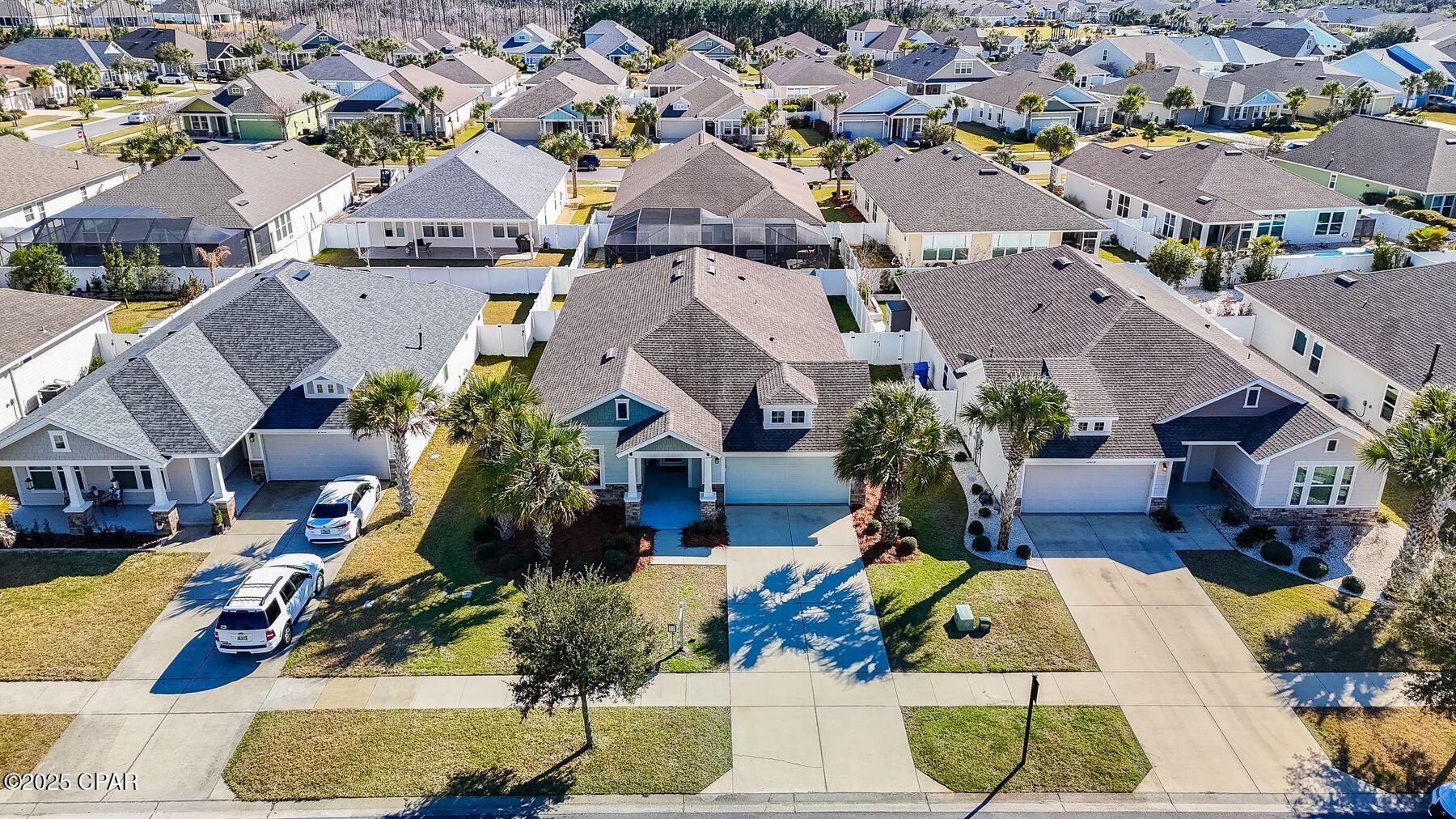 Breakfast Point - Residential Lease