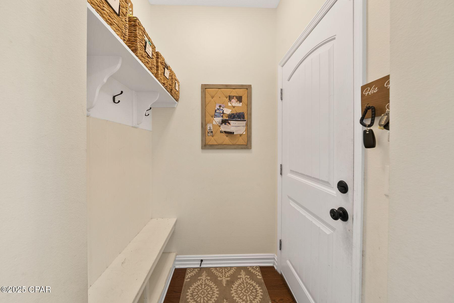 Breakfast Point - Residential Lease