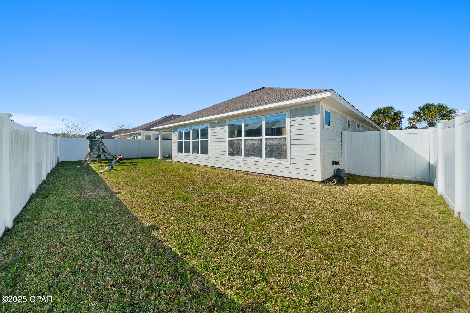 Breakfast Point - Residential Lease