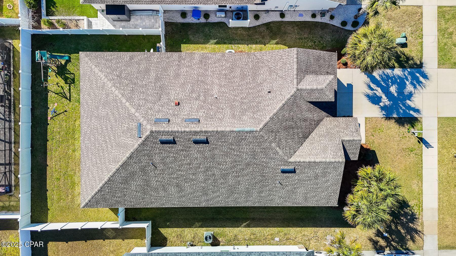 Breakfast Point - Residential Lease