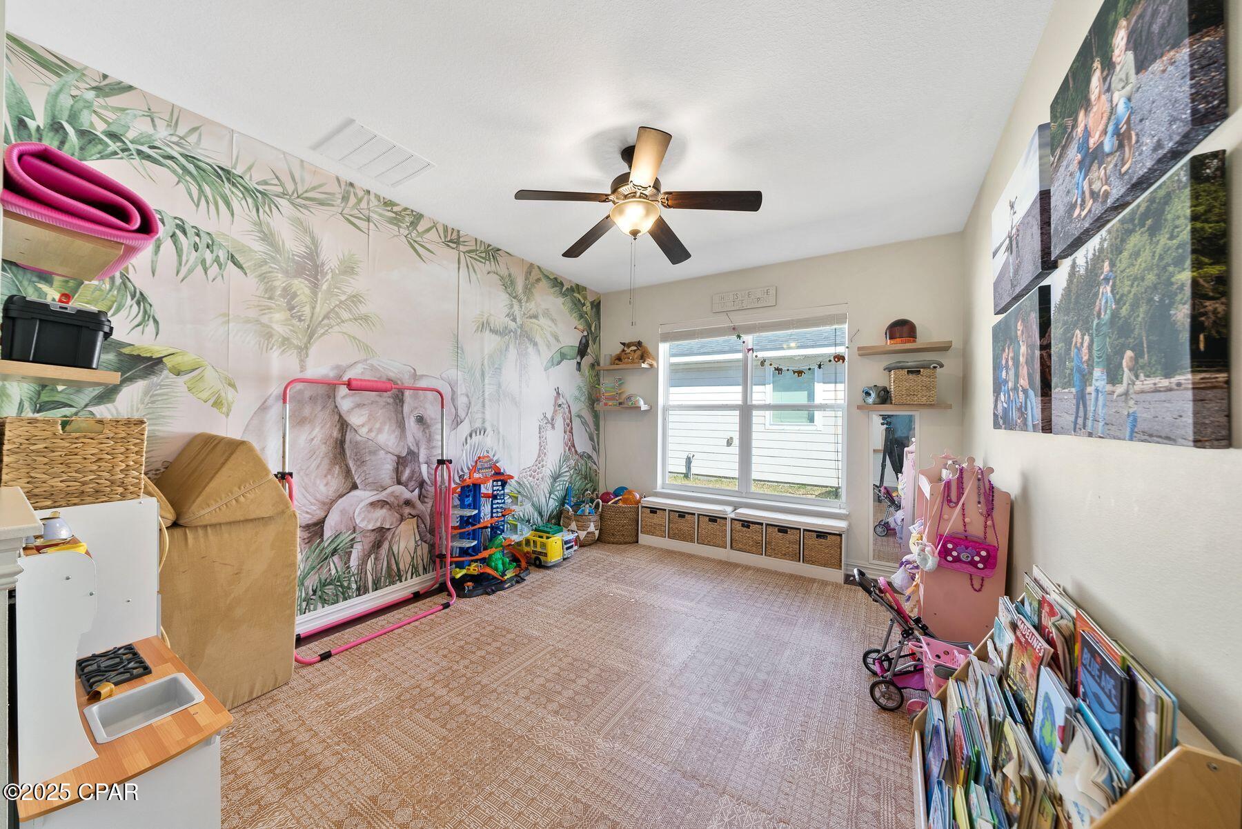 Breakfast Point - Residential Lease