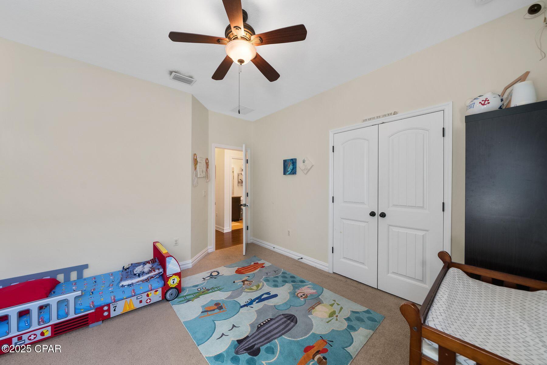 Breakfast Point - Residential Lease