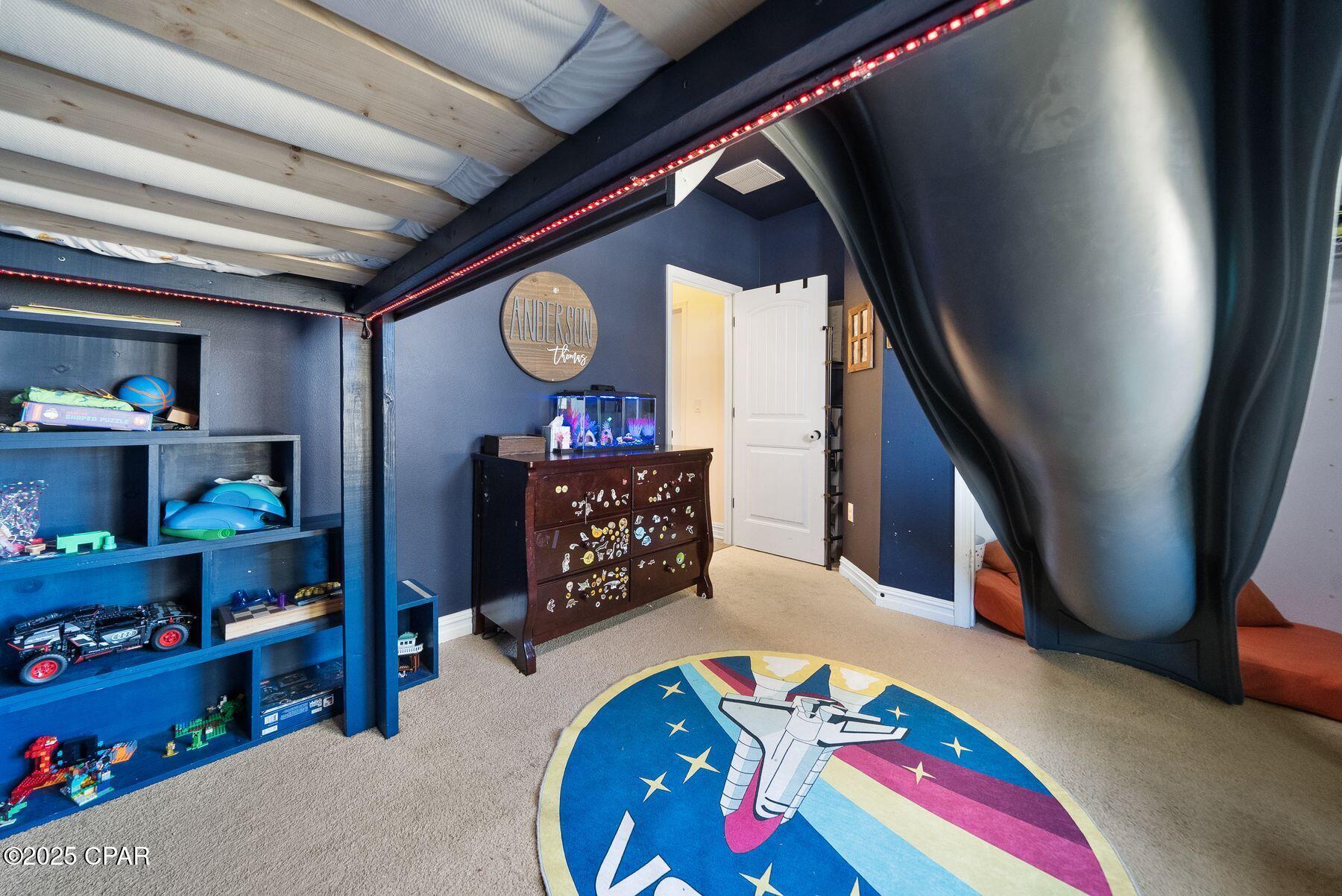 Breakfast Point - Residential Lease