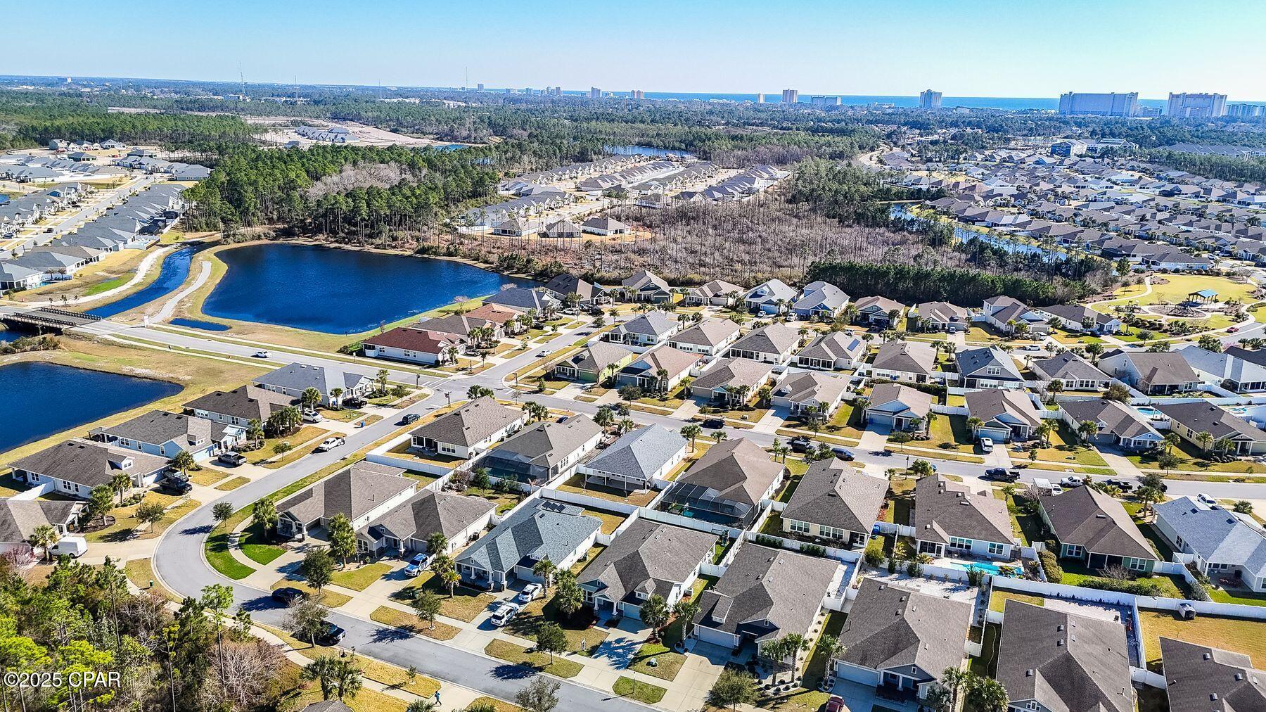 Breakfast Point - Residential Lease