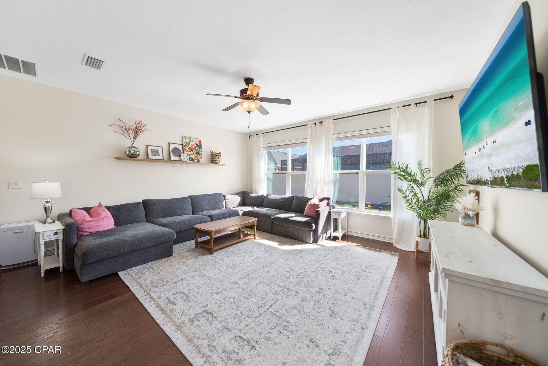 Breakfast Point - Residential Lease