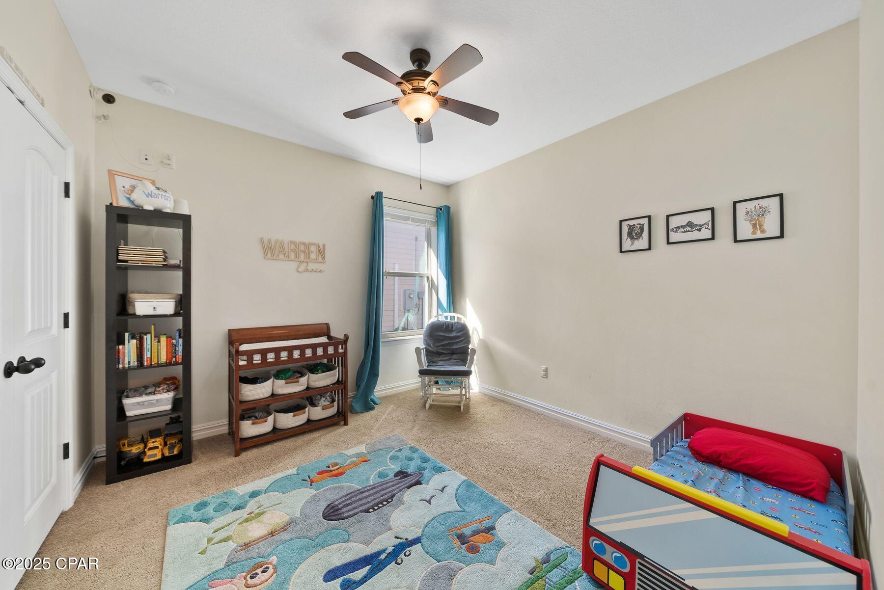 Breakfast Point - Residential Lease