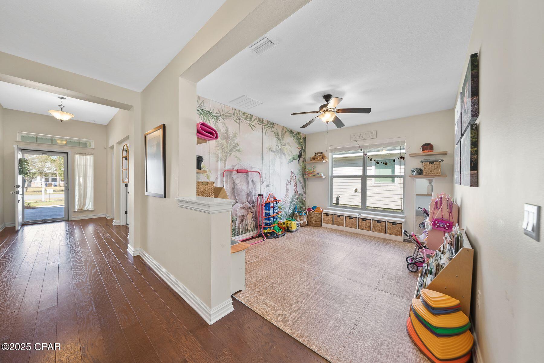 Breakfast Point - Residential Lease