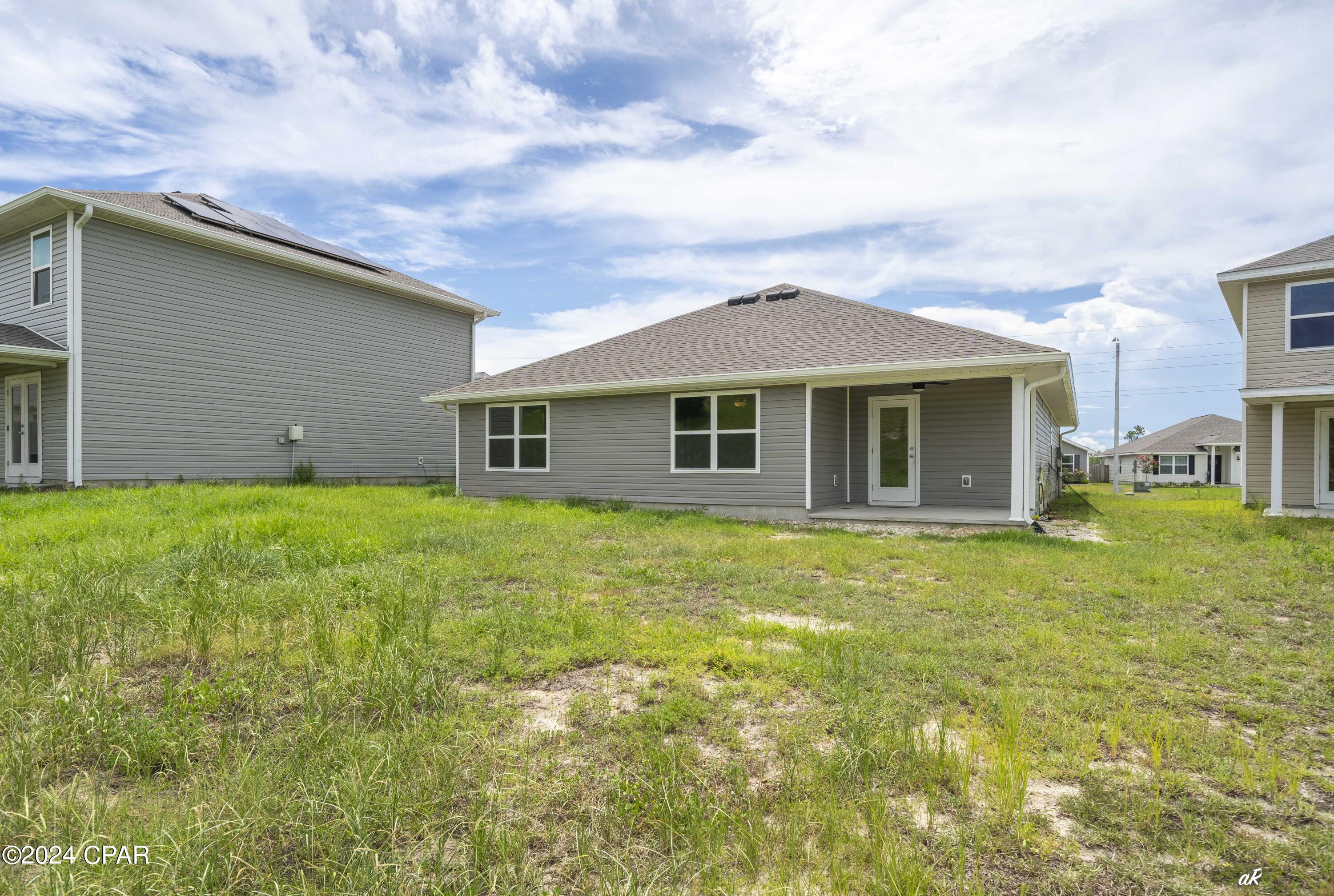 [No Recorded Subdiv] - Residential Lease