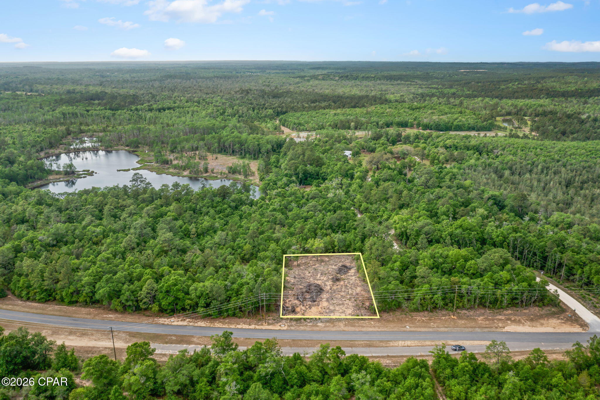 Sunny Hills Unit 17 - Land