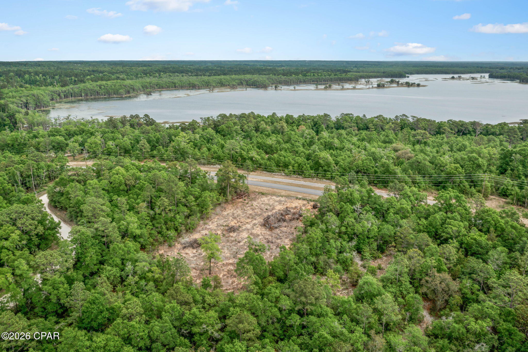 Sunny Hills Unit 17 - Land