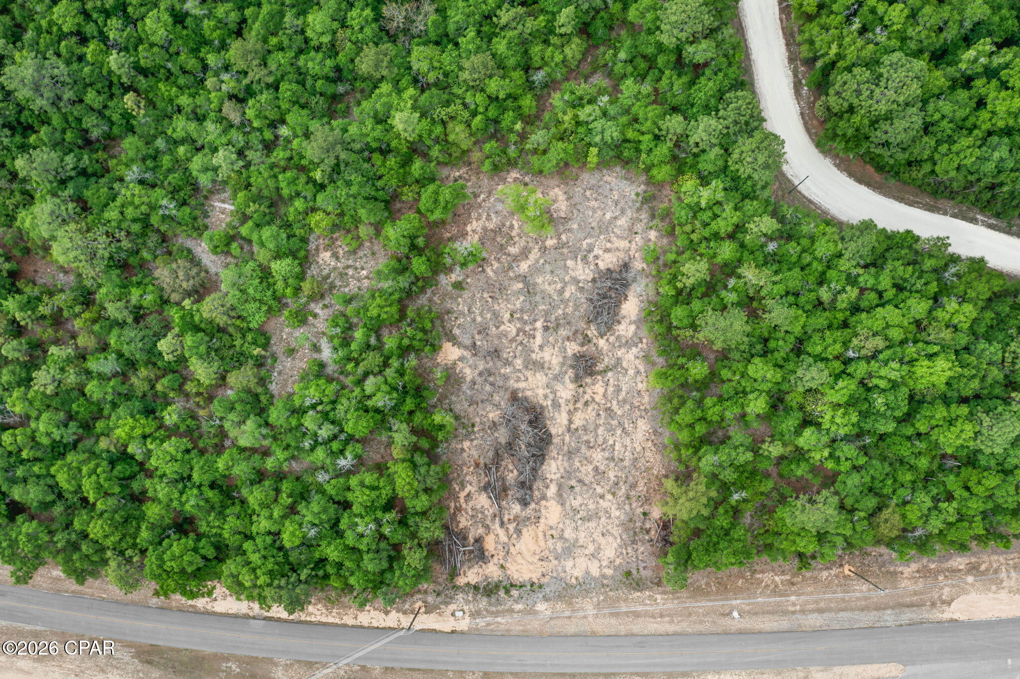 Sunny Hills Unit 17 - Land