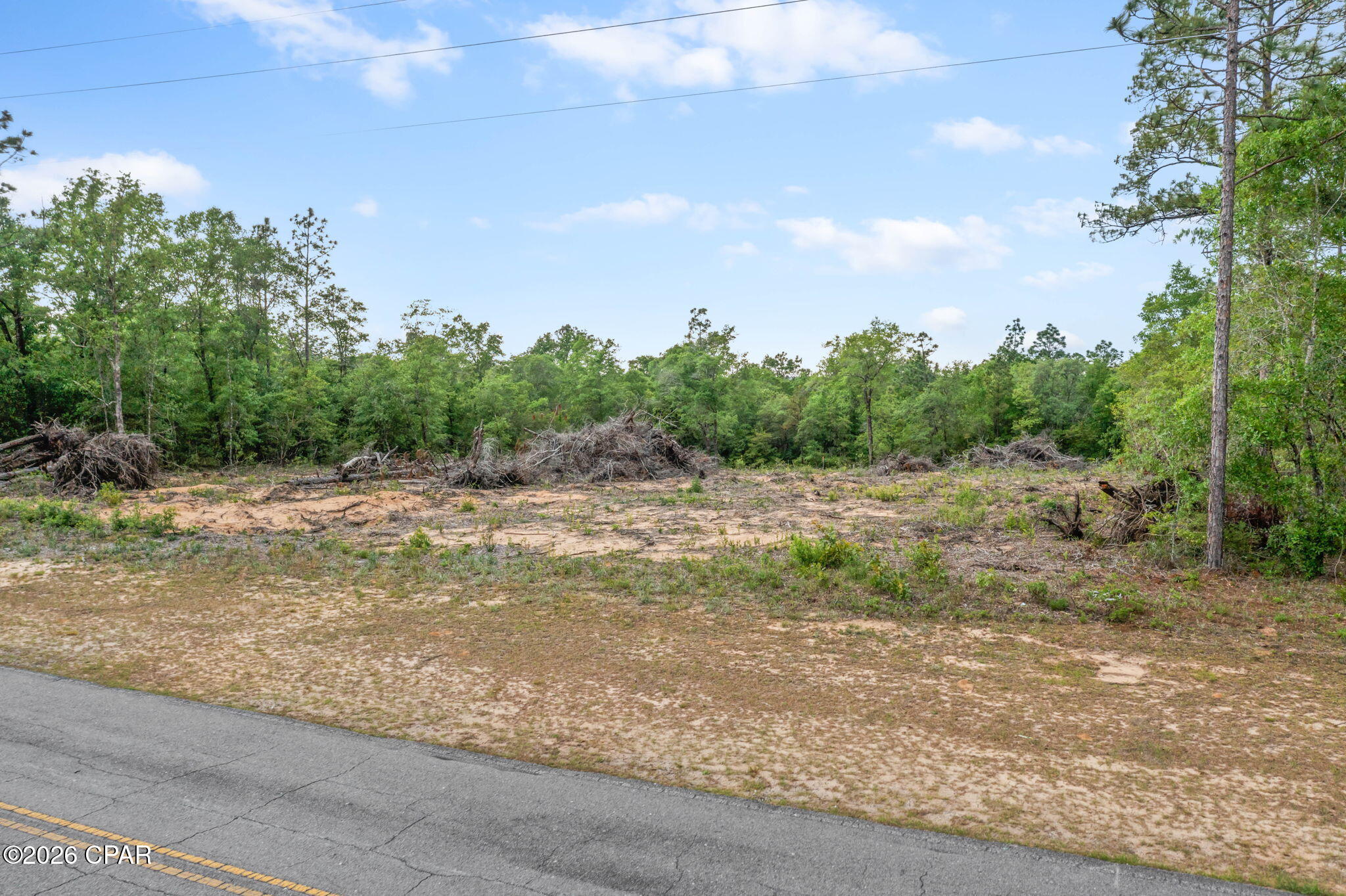 Sunny Hills Unit 17 - Land