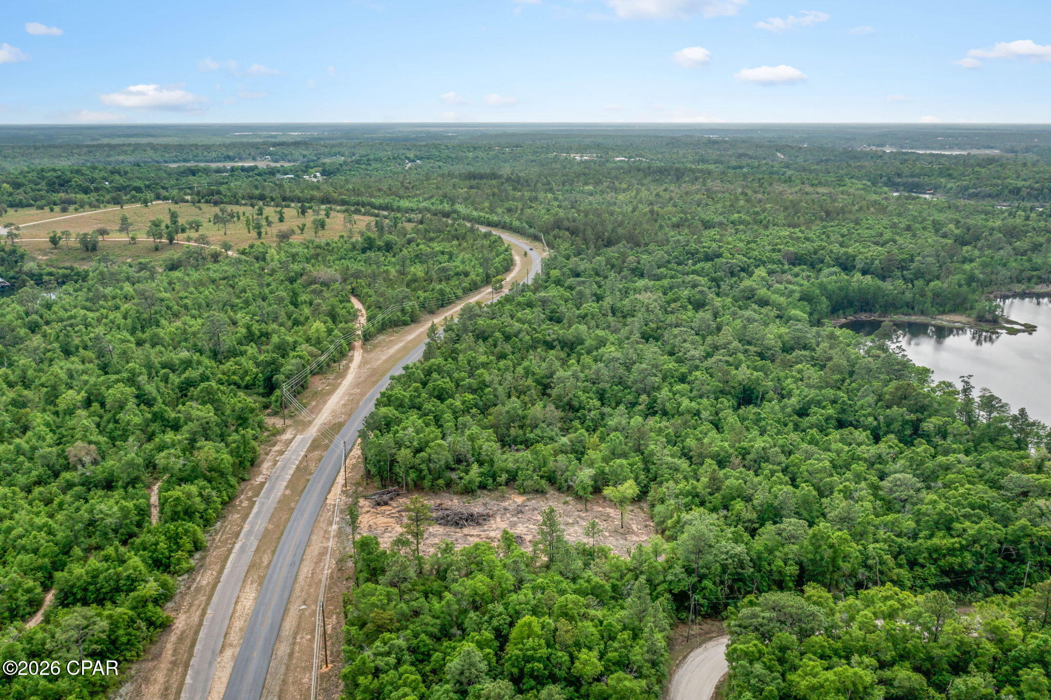 Sunny Hills Unit 17 - Land