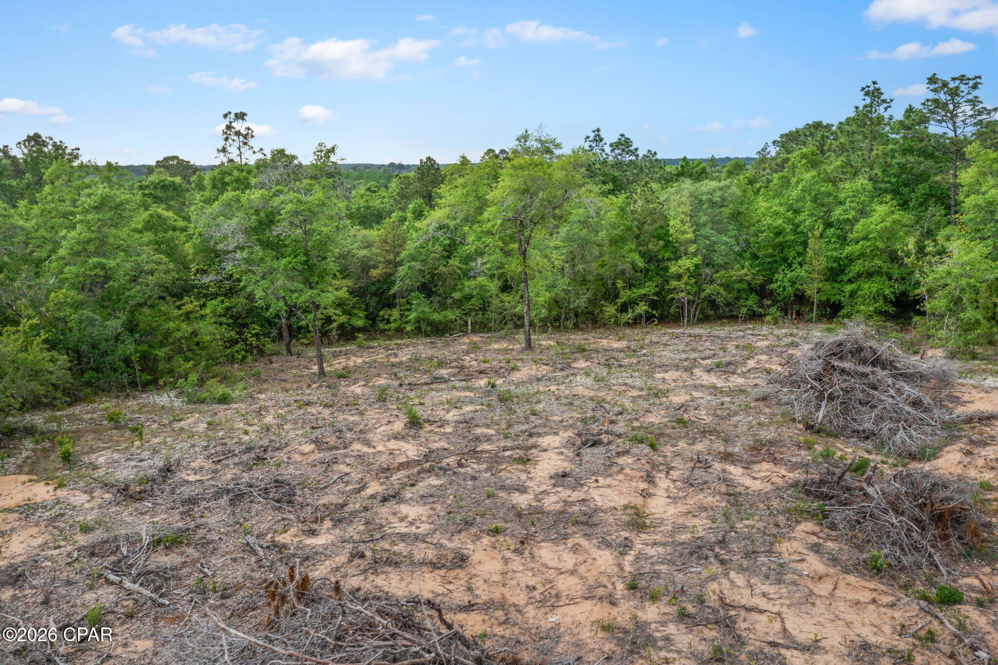 Sunny Hills Unit 17 - Land