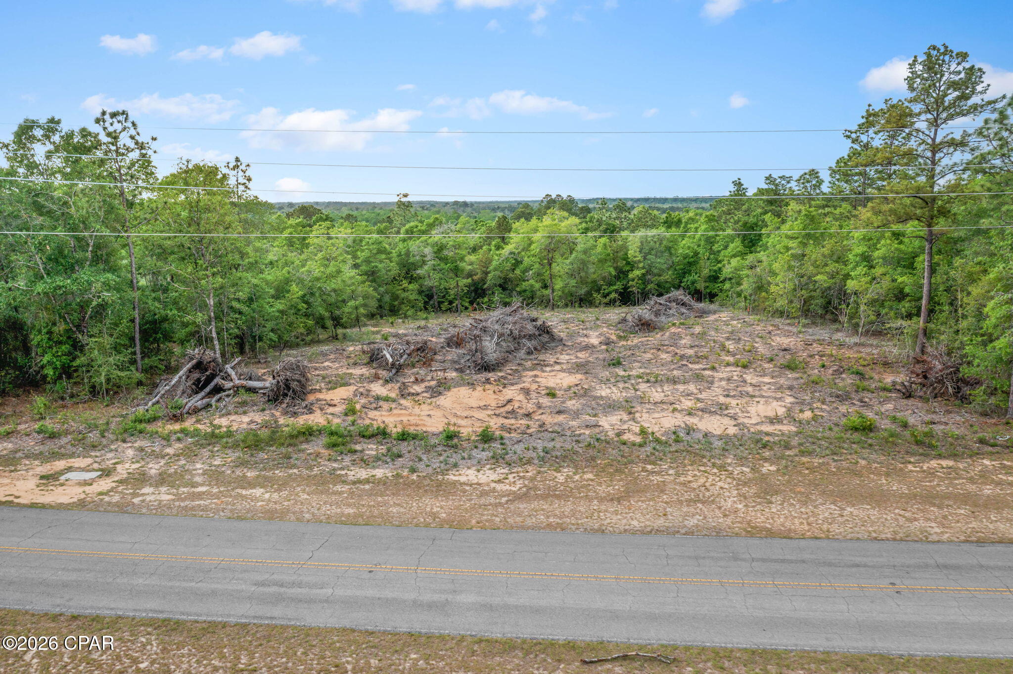 Sunny Hills Unit 17 - Land