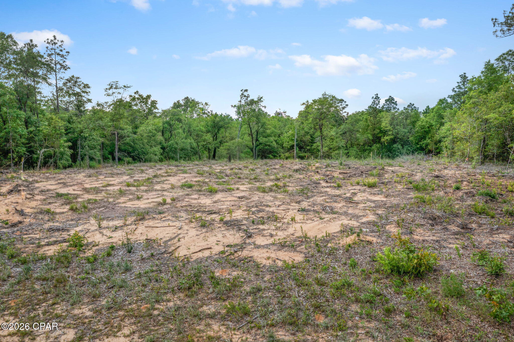 Sunny Hills Unit 17 - Land