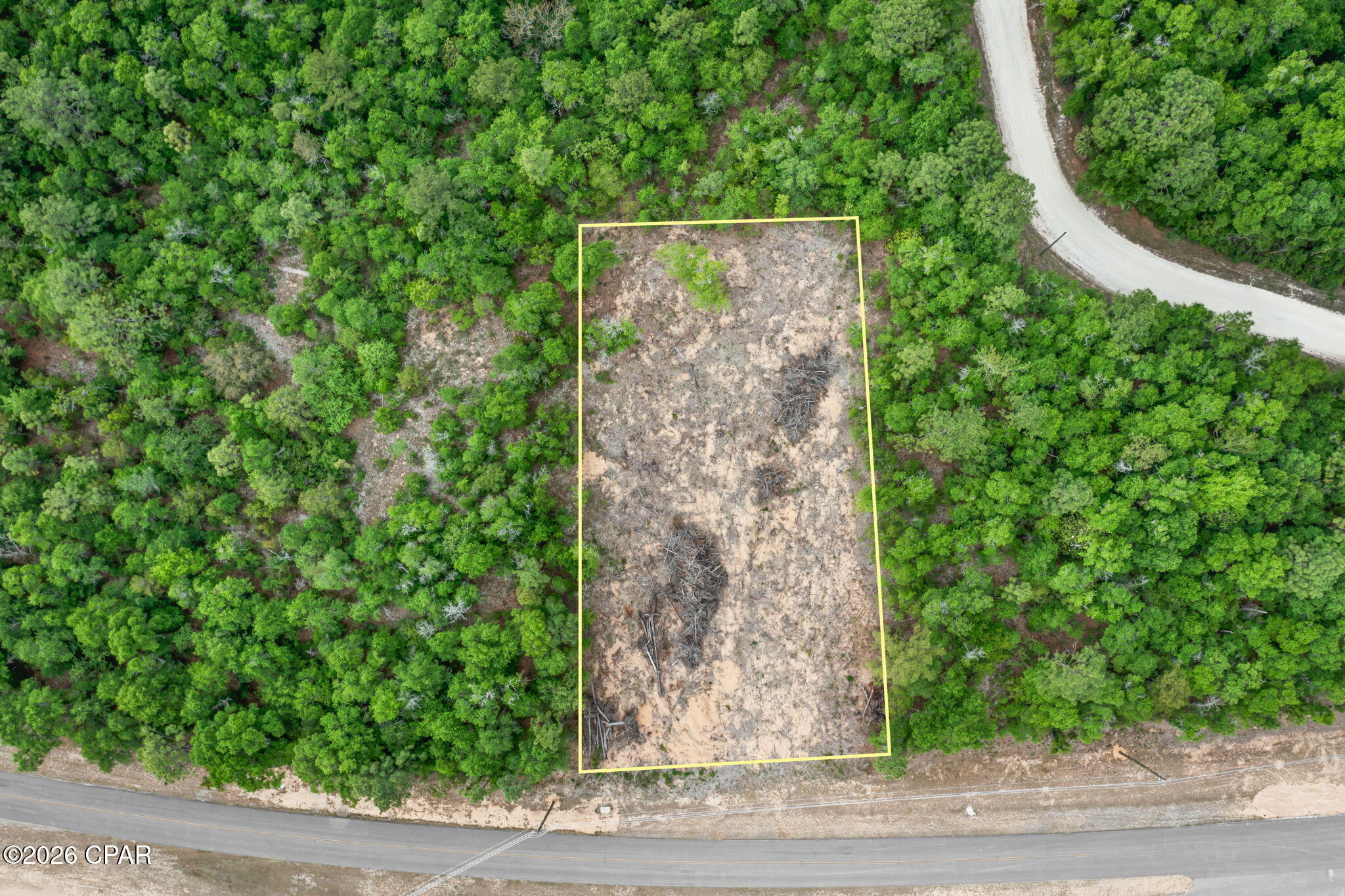 Sunny Hills Unit 17 - Land