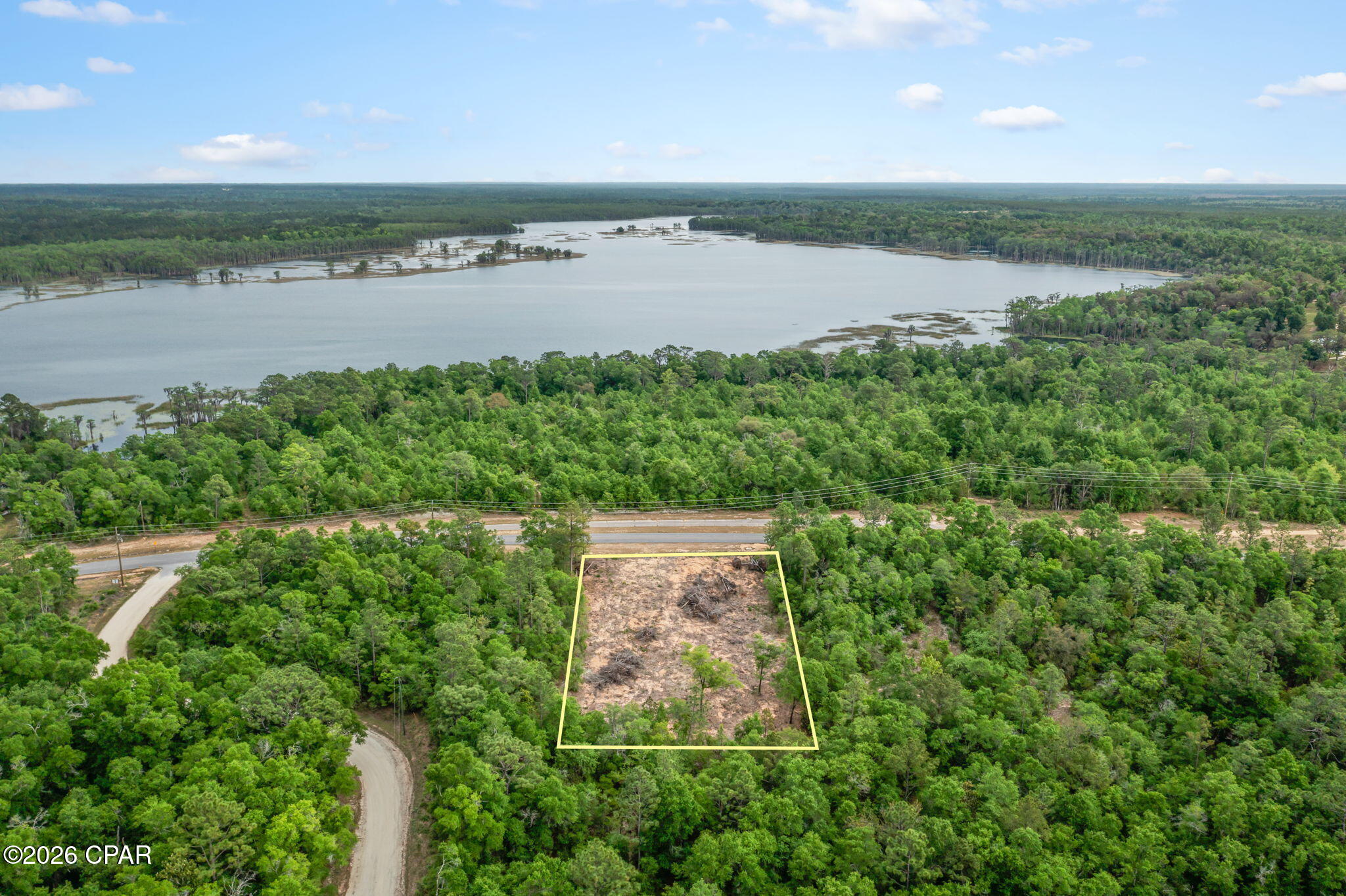 Sunny Hills Unit 17 - Land