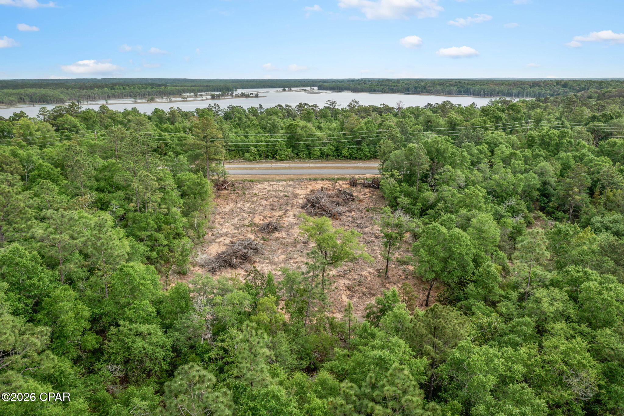 Sunny Hills Unit 17 - Land