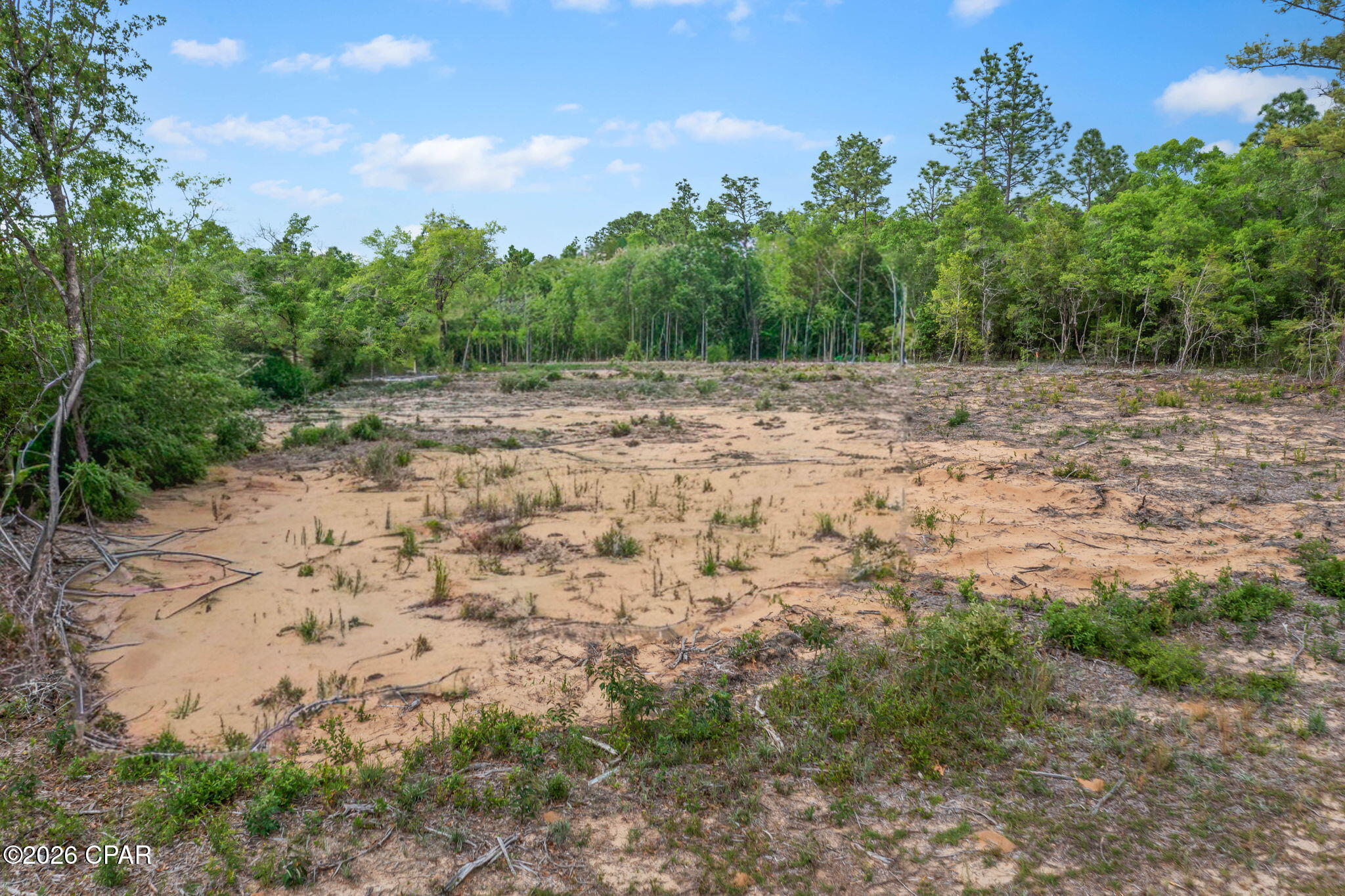 Sunny Hills Unit 17 - Land