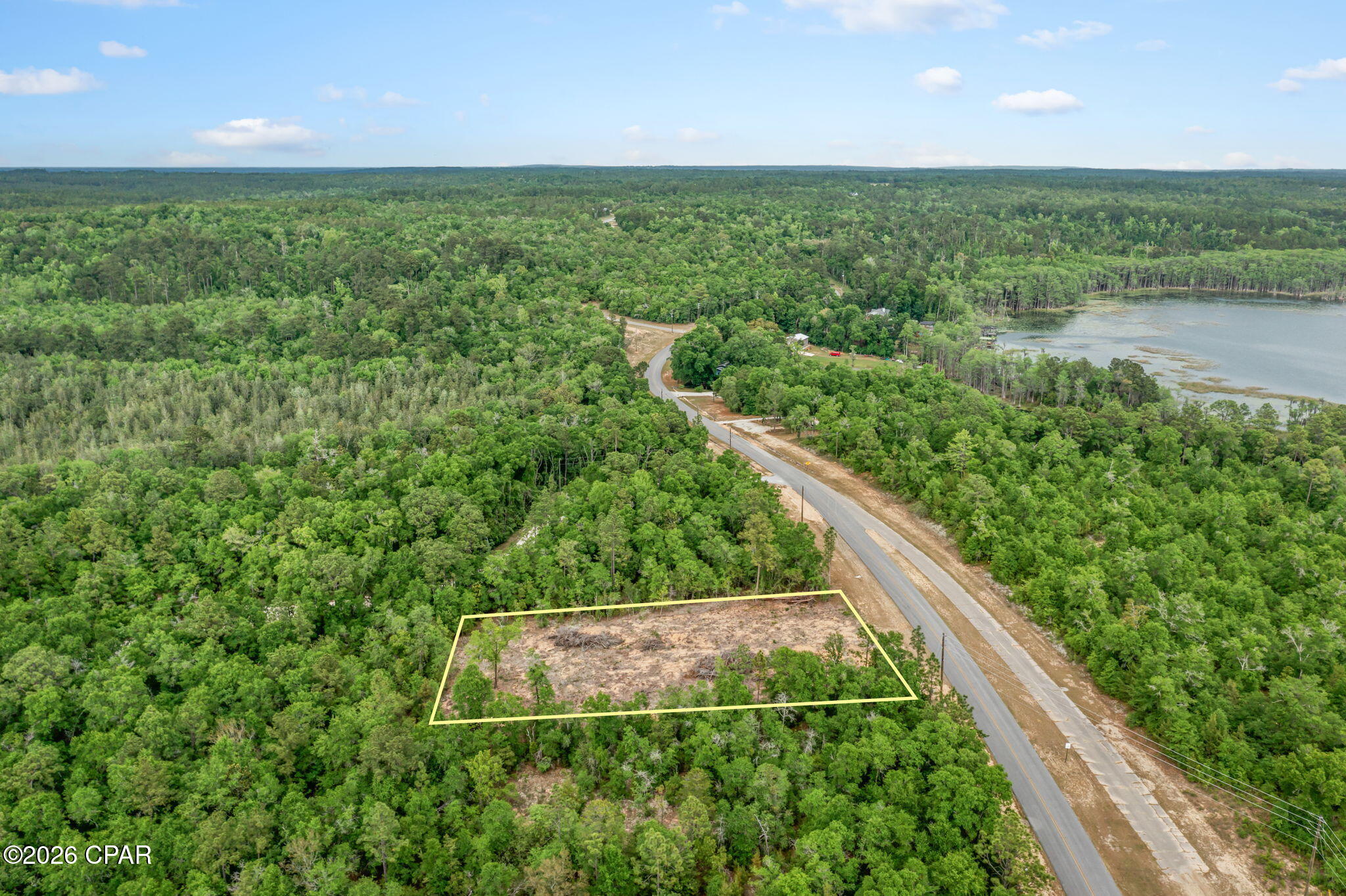 Sunny Hills Unit 17 - Land