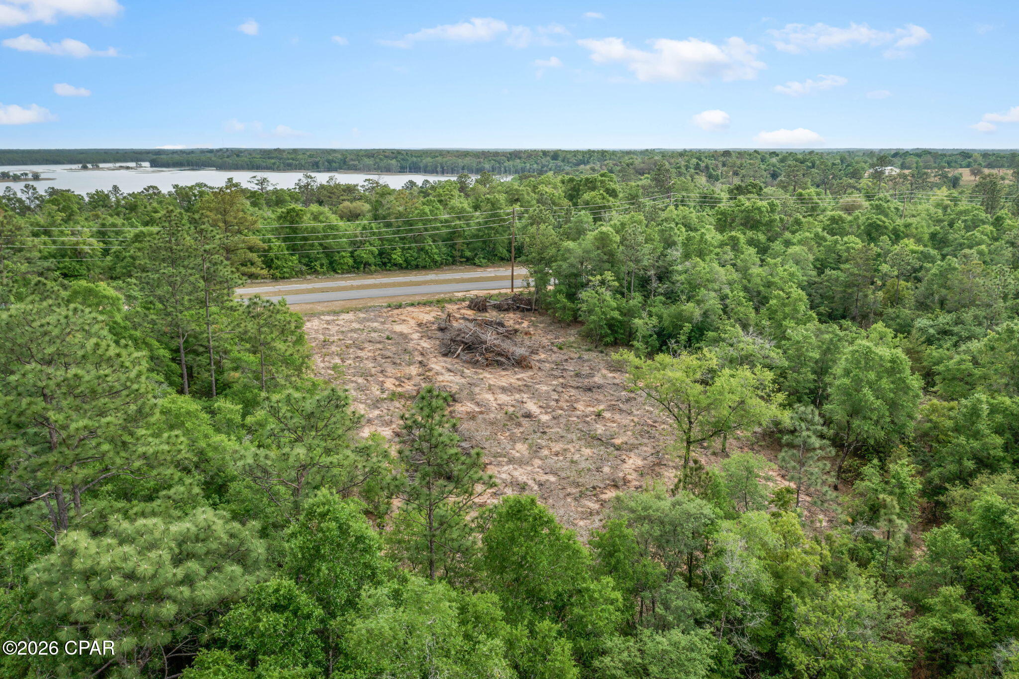 Sunny Hills Unit 17 - Land