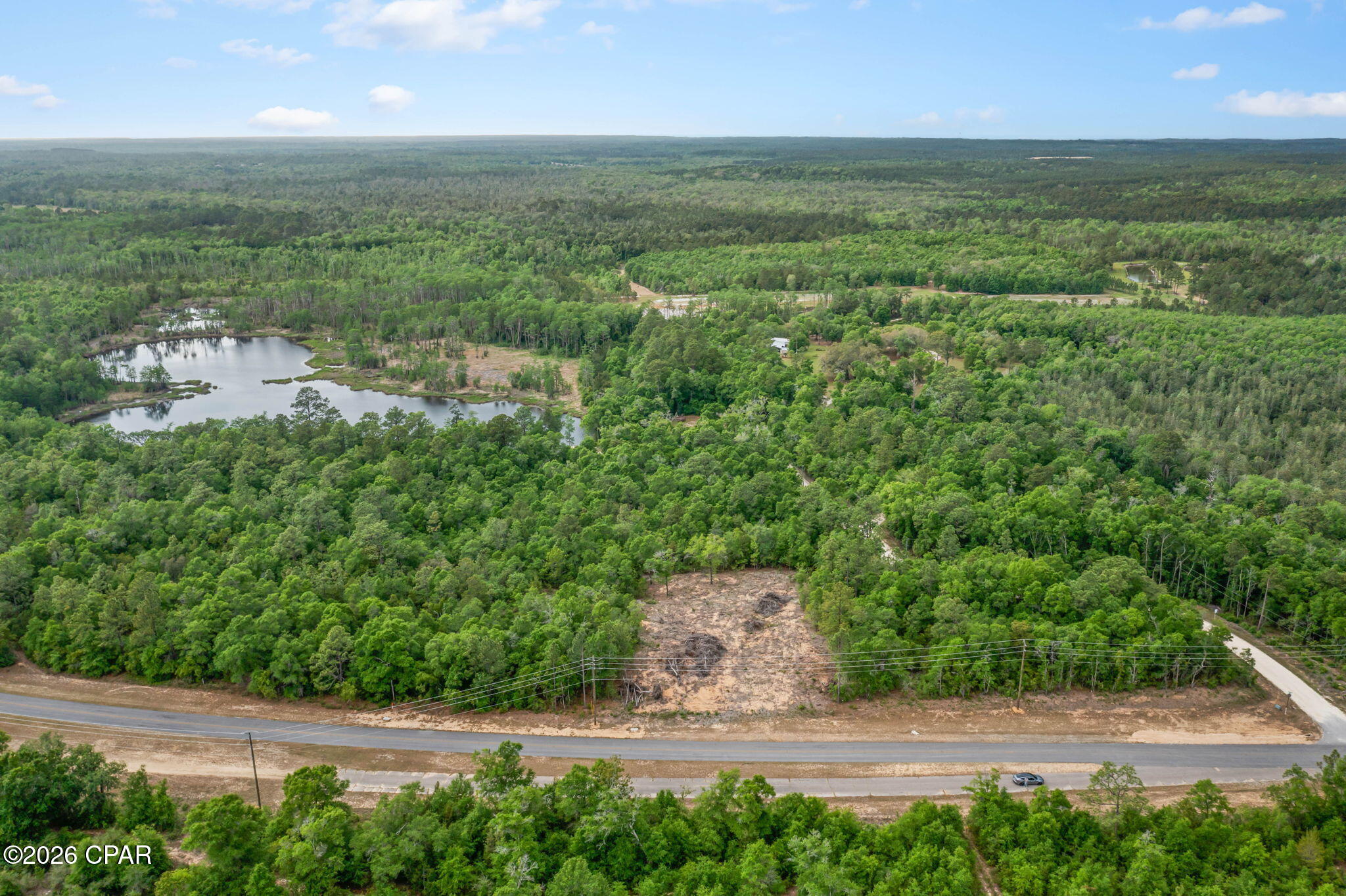 Sunny Hills Unit 17 - Land