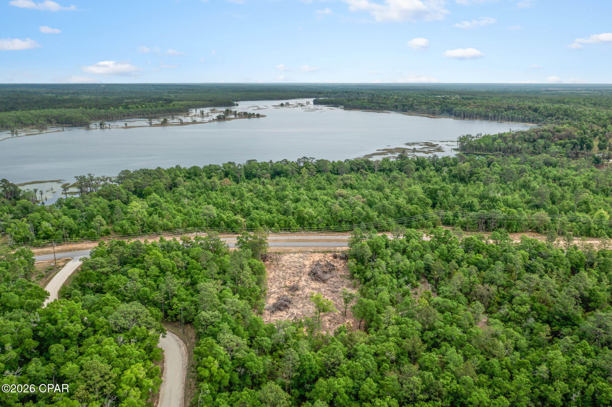 Sunny Hills Unit 17 - Land